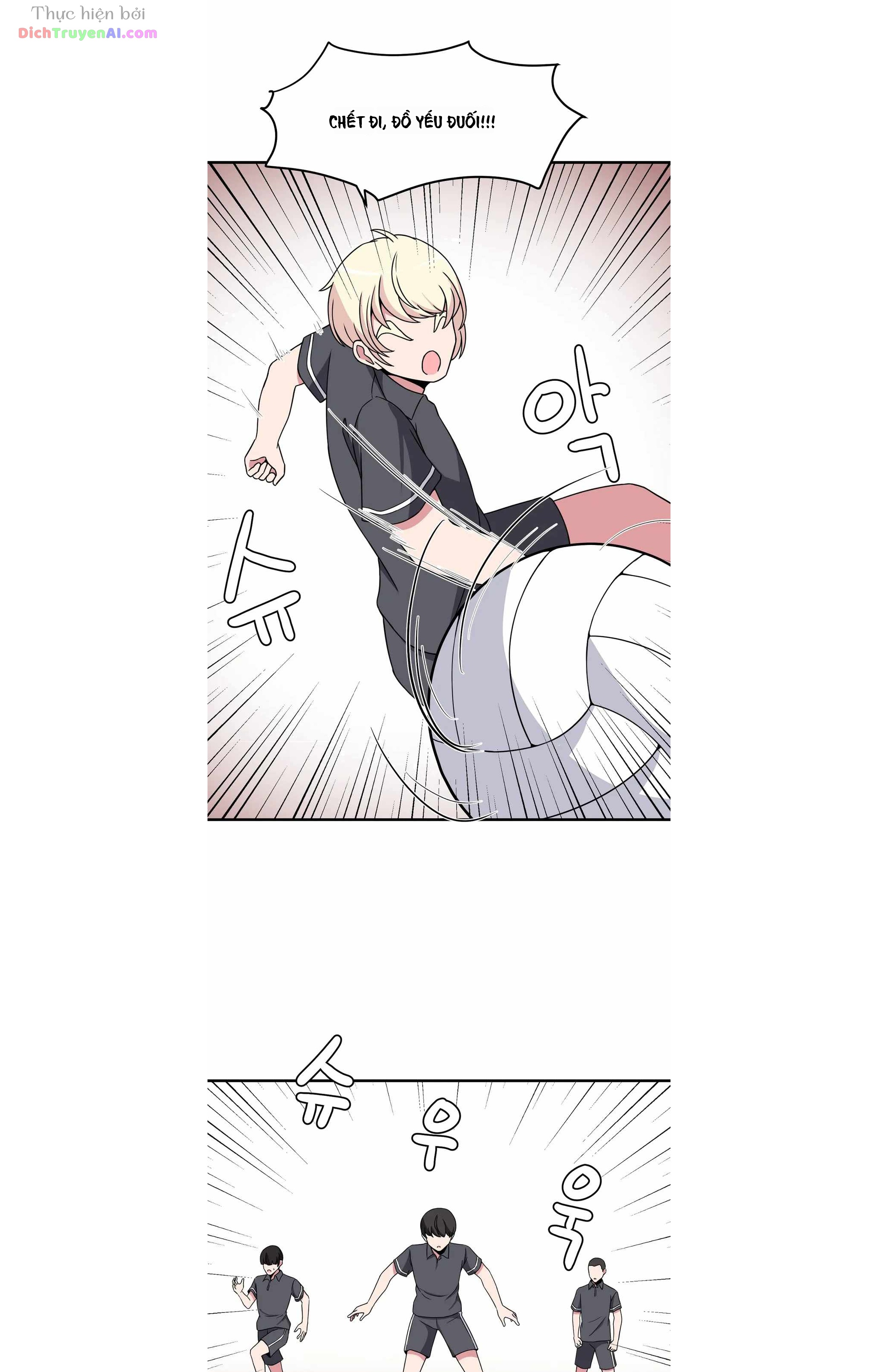 Bí Mật Của Cô Bạn Bàn Bên Chapter 48 - 17