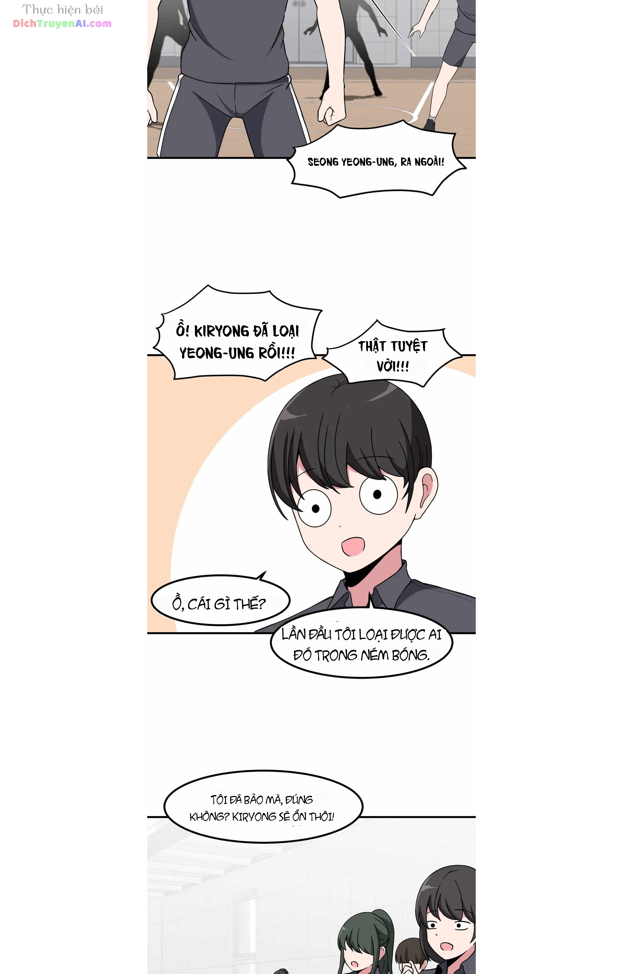 Bí Mật Của Cô Bạn Bàn Bên Chapter 48 - 24