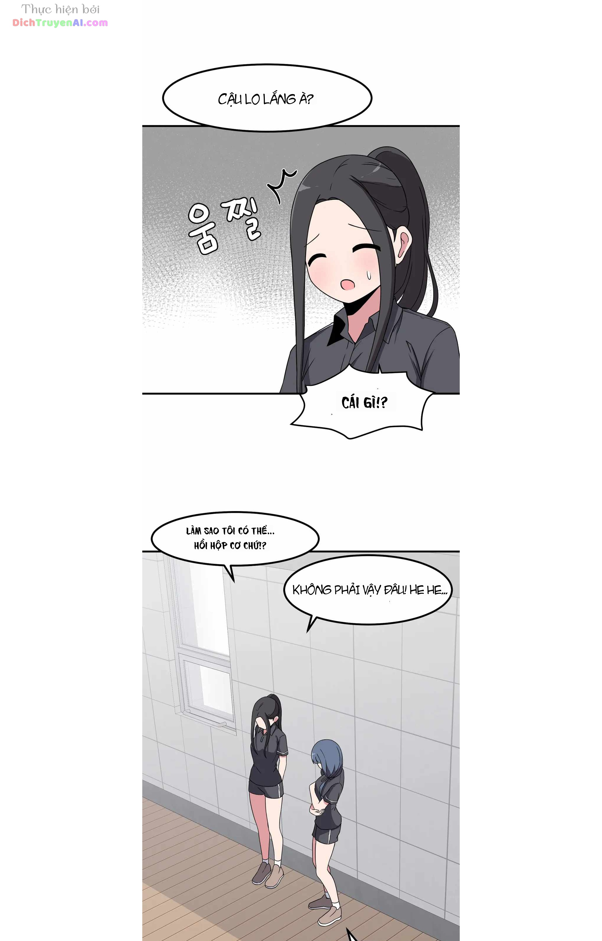 Bí Mật Của Cô Bạn Bàn Bên Chapter 48 - 29