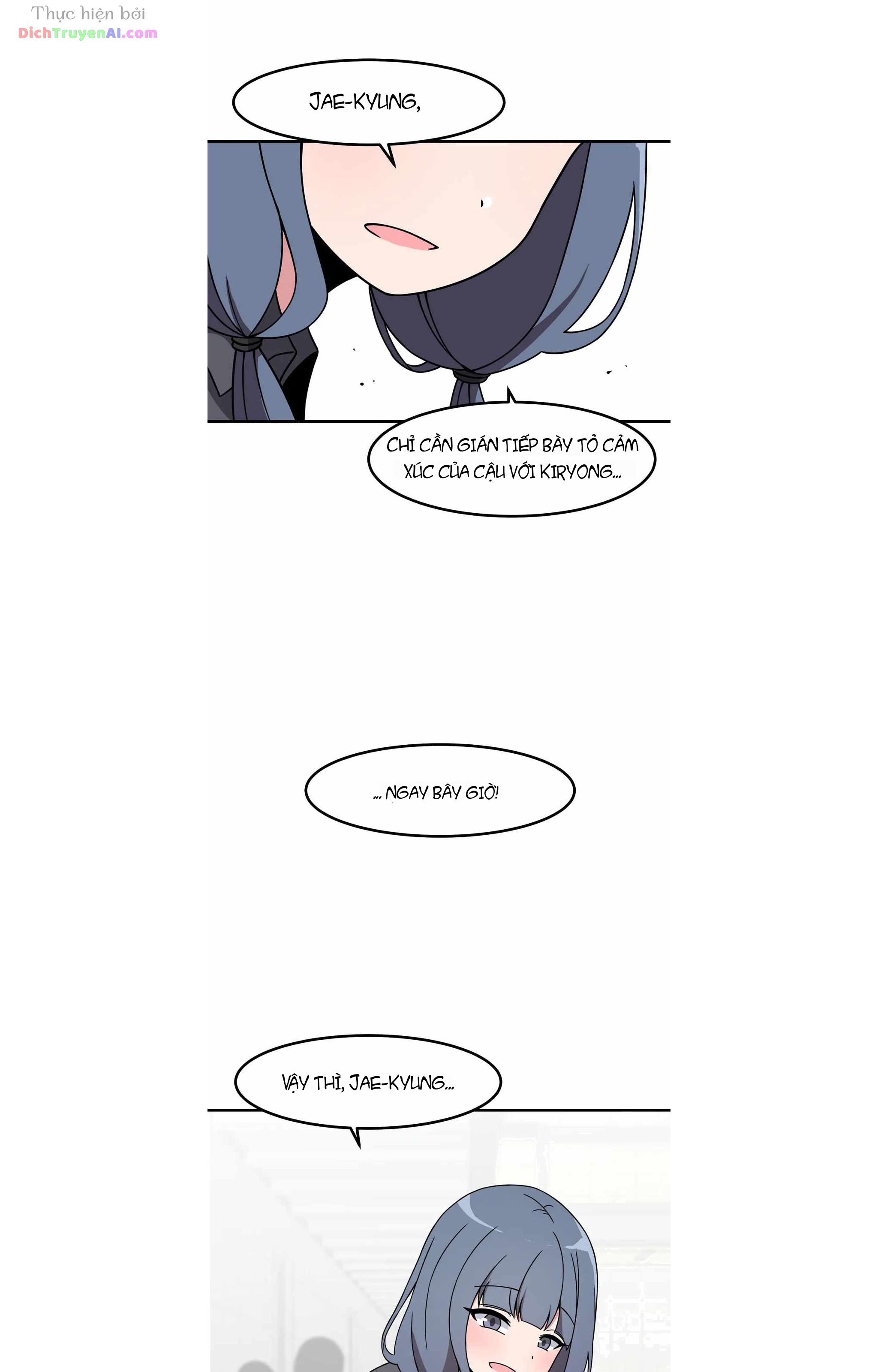 Bí Mật Của Cô Bạn Bàn Bên Chapter 48 - 34