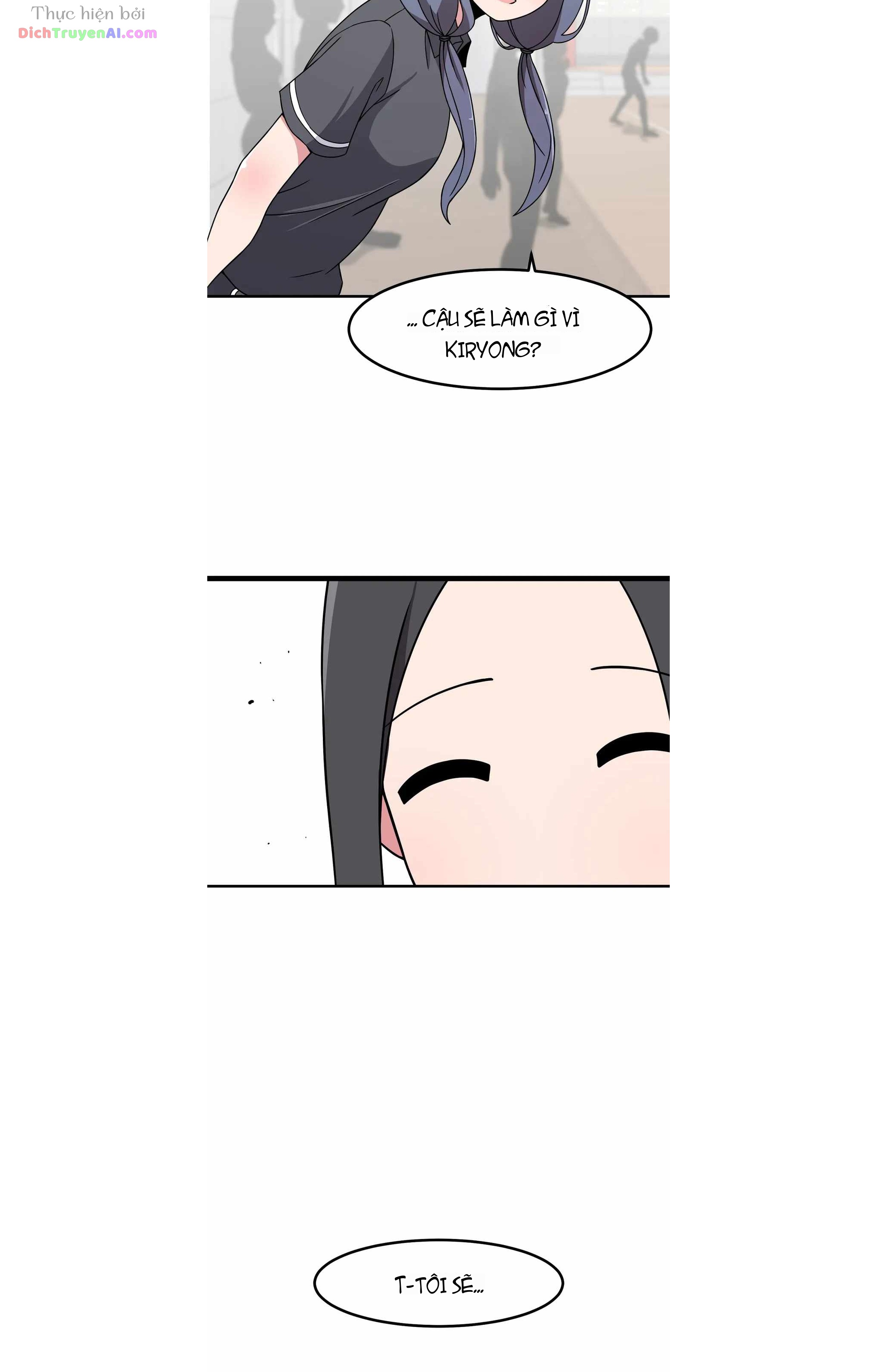 Bí Mật Của Cô Bạn Bàn Bên Chapter 48 - 35