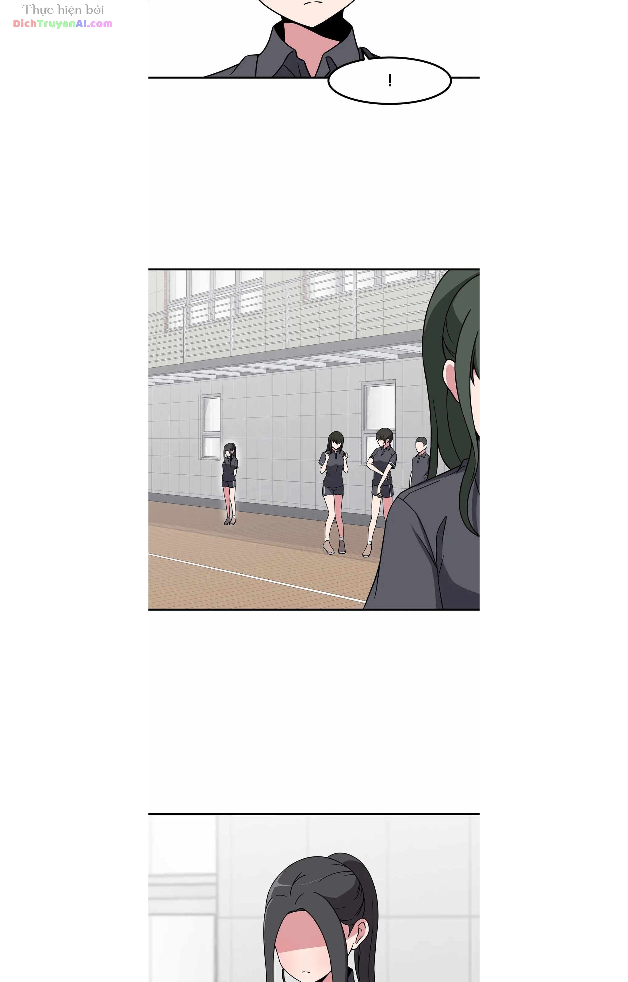 Bí Mật Của Cô Bạn Bàn Bên Chapter 48 - 40