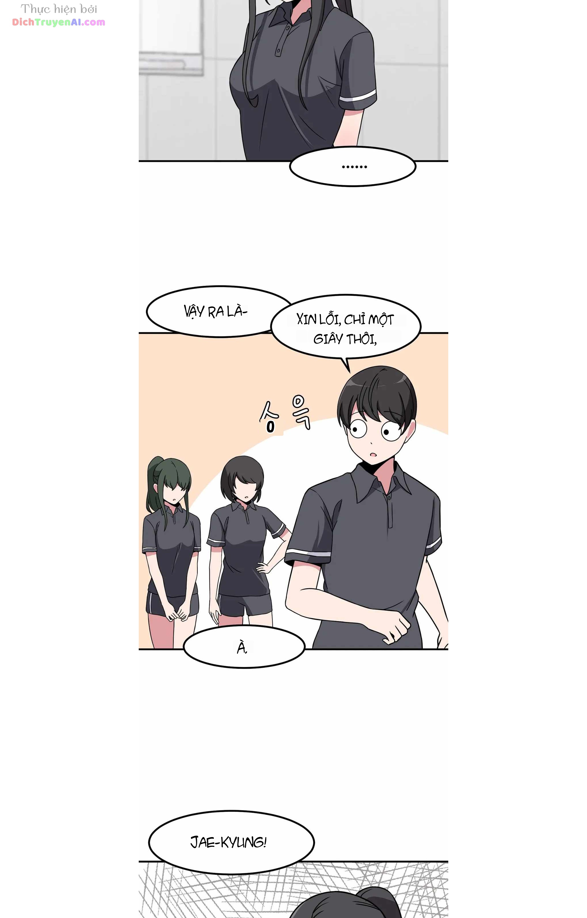 Bí Mật Của Cô Bạn Bàn Bên Chapter 48 - 41