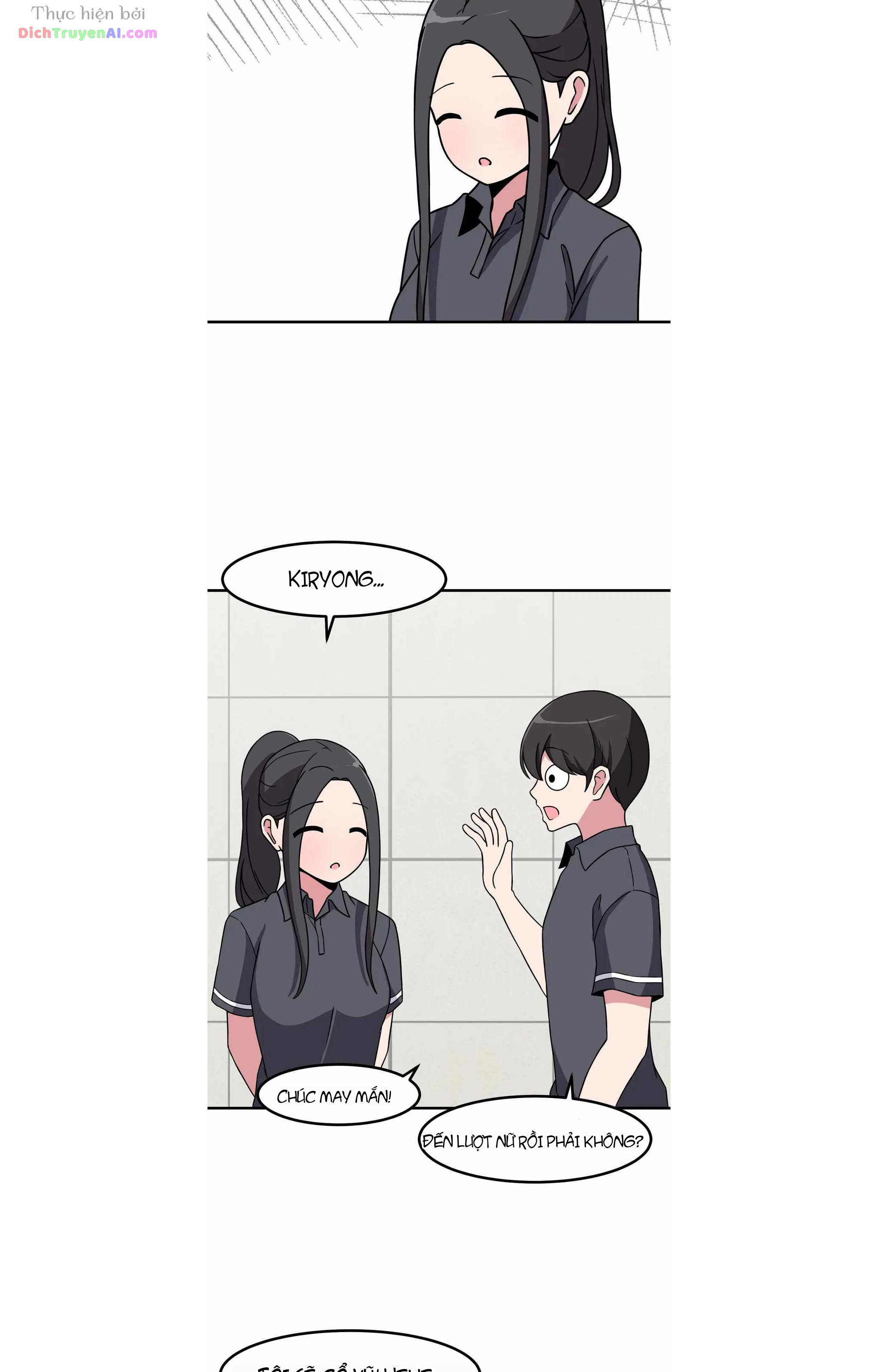 Bí Mật Của Cô Bạn Bàn Bên Chapter 48 - 42