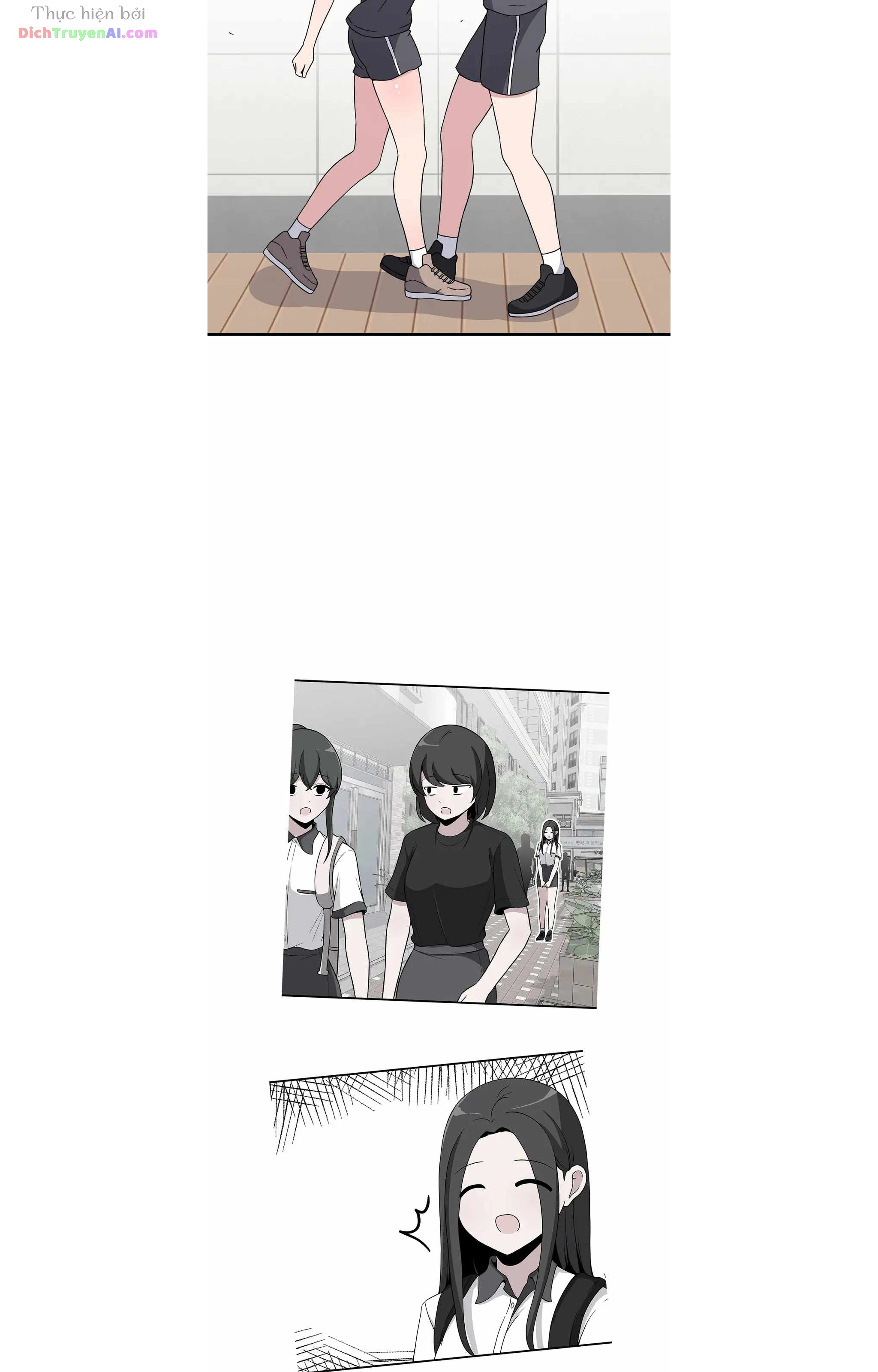 Bí Mật Của Cô Bạn Bàn Bên Chapter 48 - 45