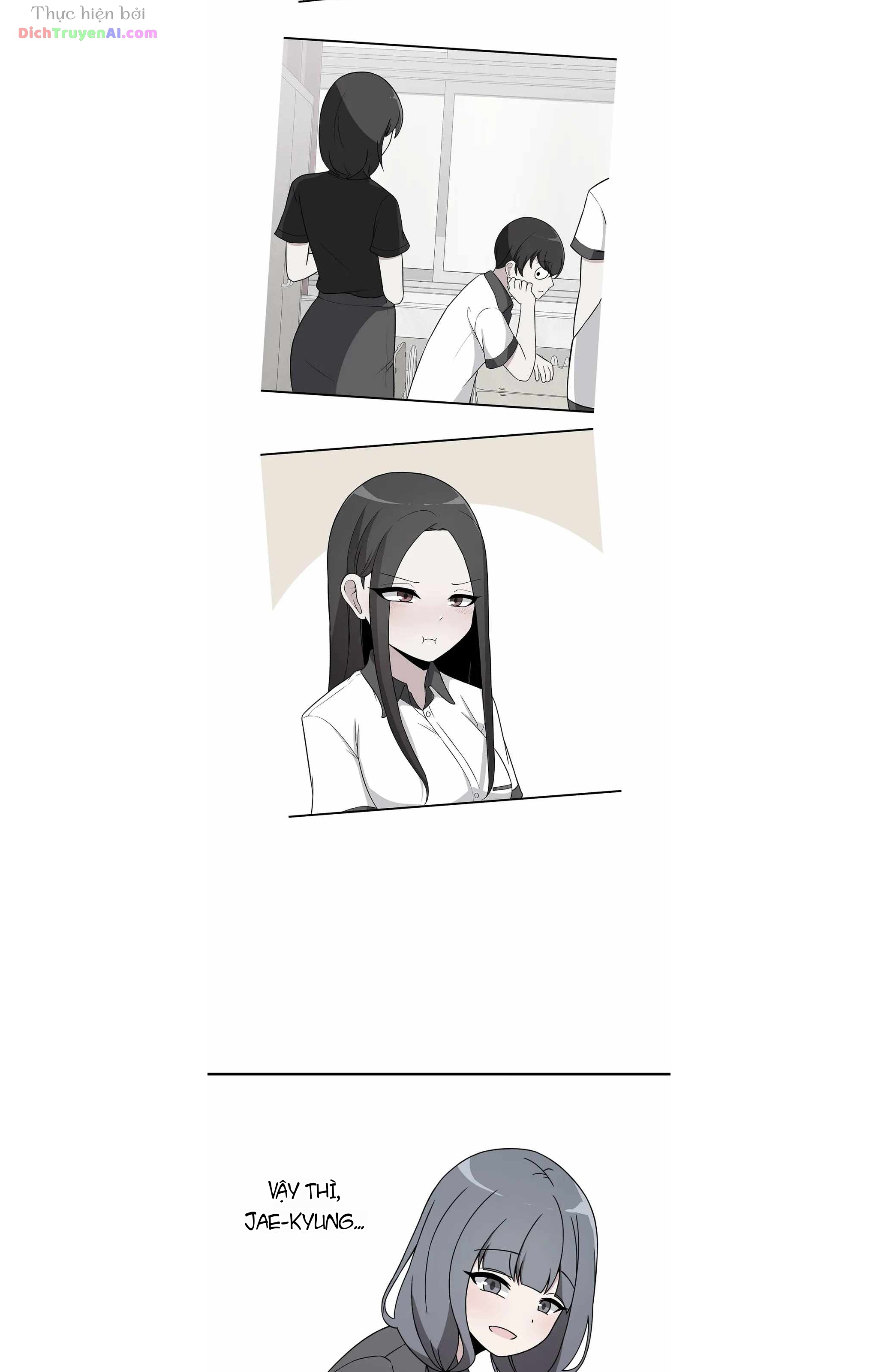 Bí Mật Của Cô Bạn Bàn Bên Chapter 48 - 46