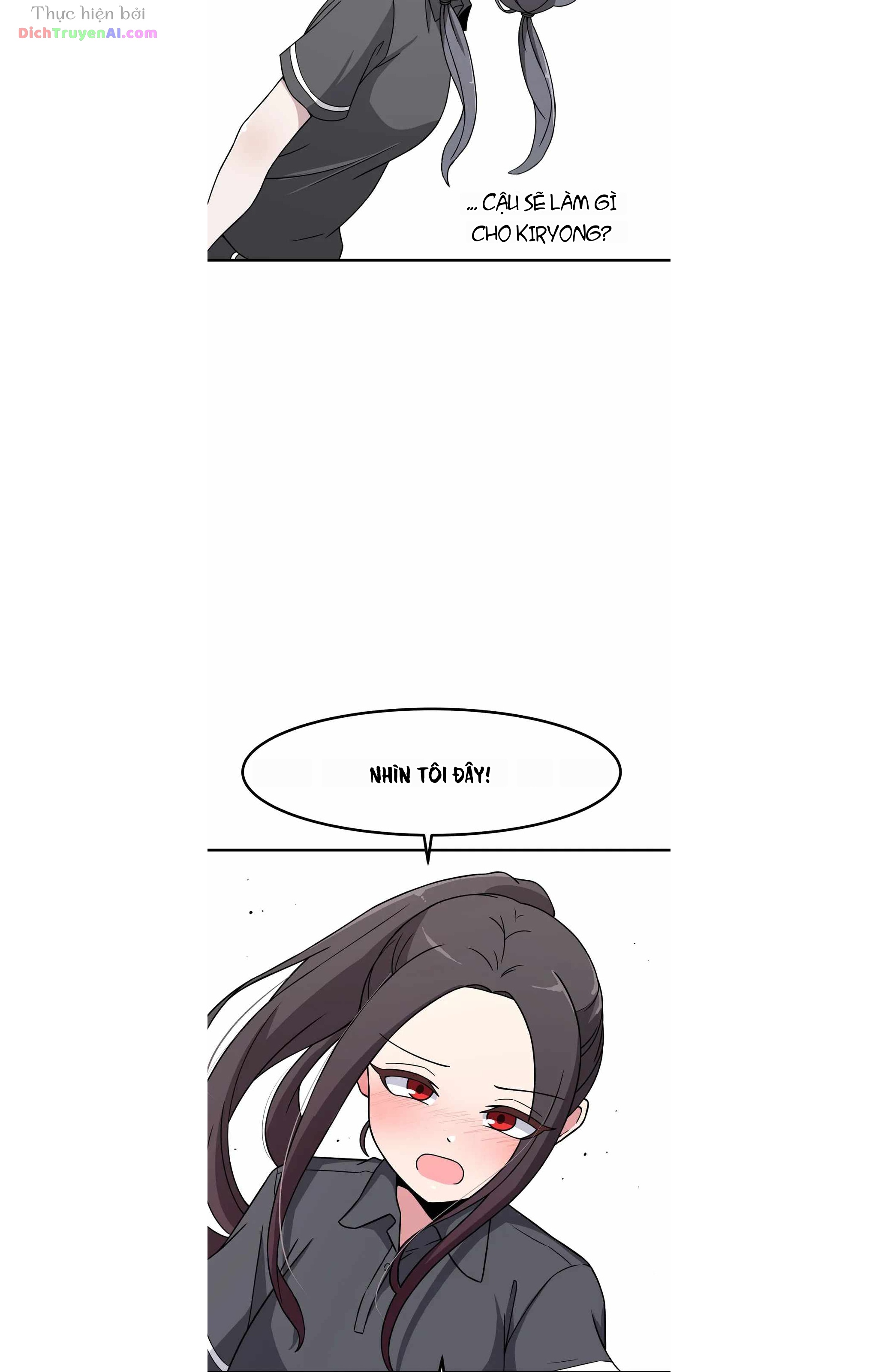 Bí Mật Của Cô Bạn Bàn Bên Chapter 48 - 47