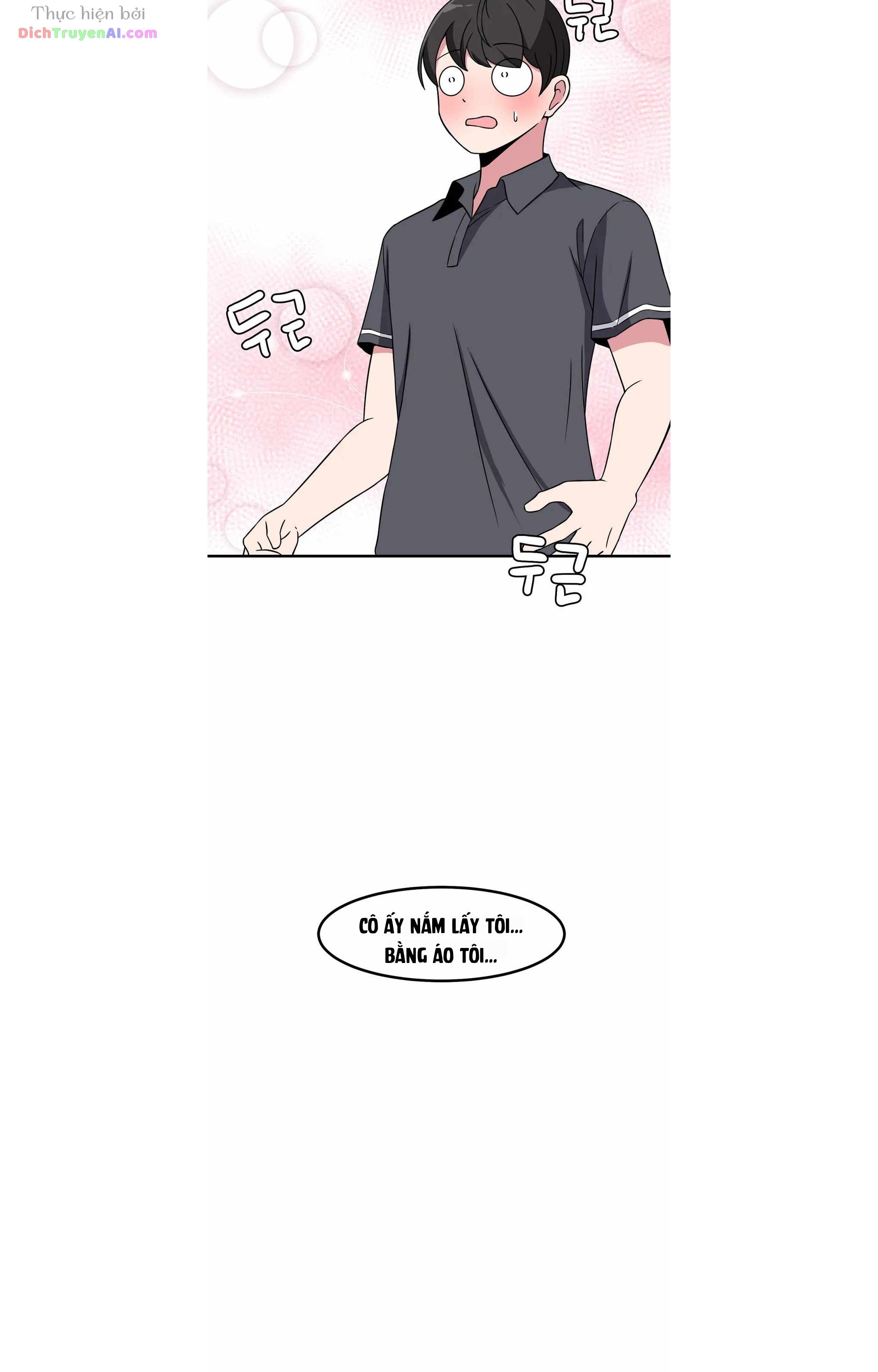 Bí Mật Của Cô Bạn Bàn Bên Chapter 48 - 52