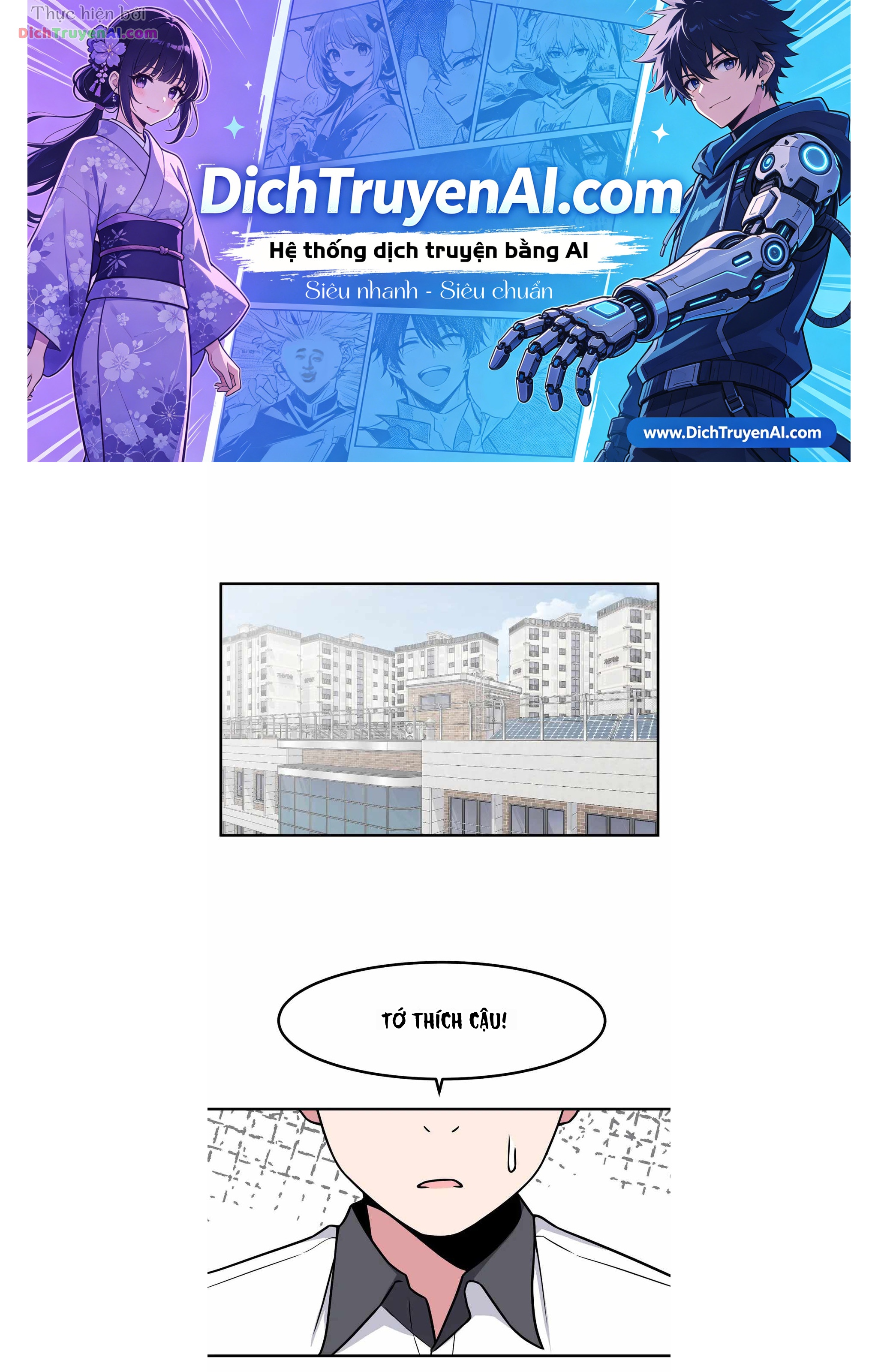 Bí Mật Của Cô Bạn Bàn Bên Chapter 49 - 1