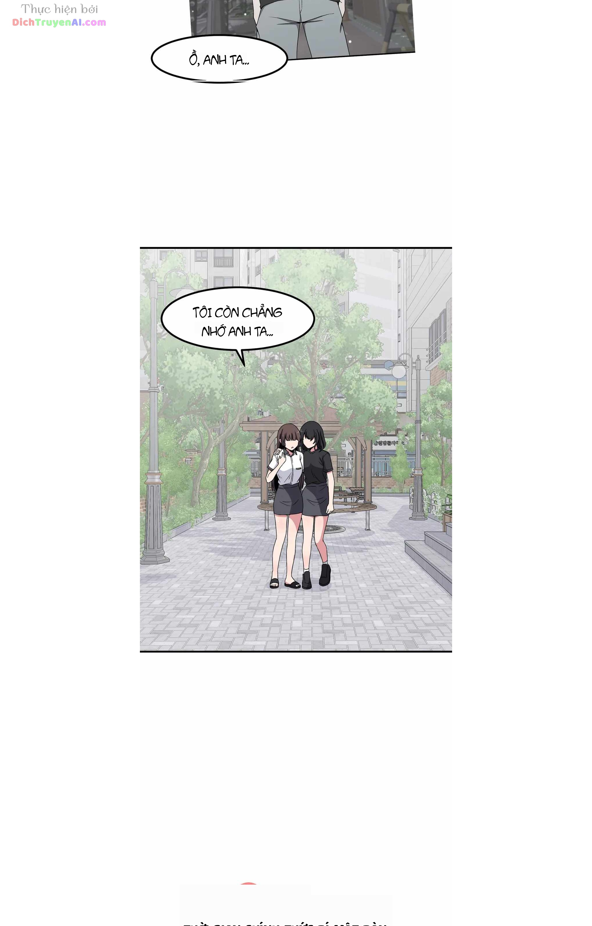 Bí Mật Của Cô Bạn Bàn Bên Chapter 49 - 8