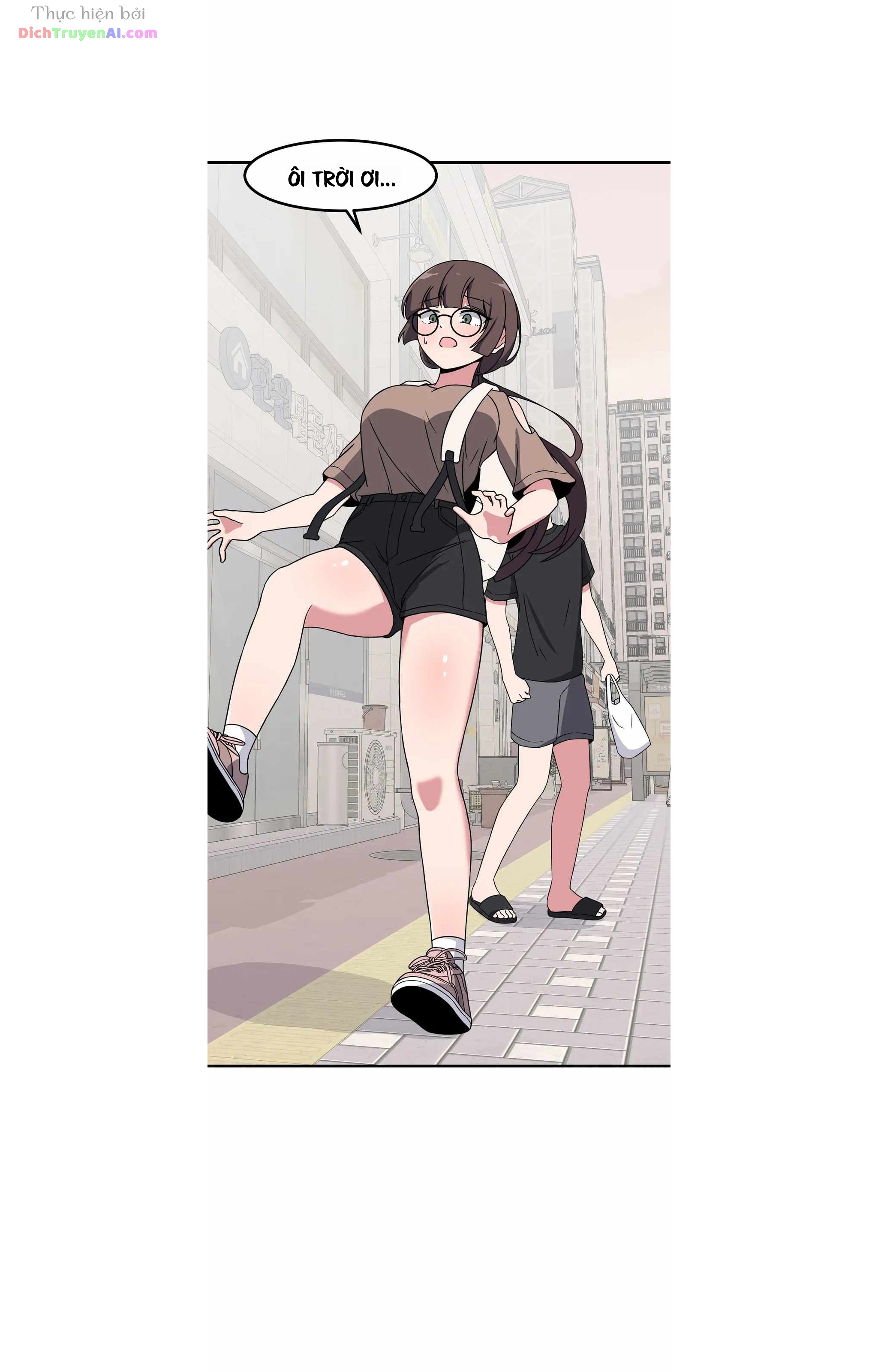 Bí Mật Của Cô Bạn Bàn Bên Chapter 49 - 19