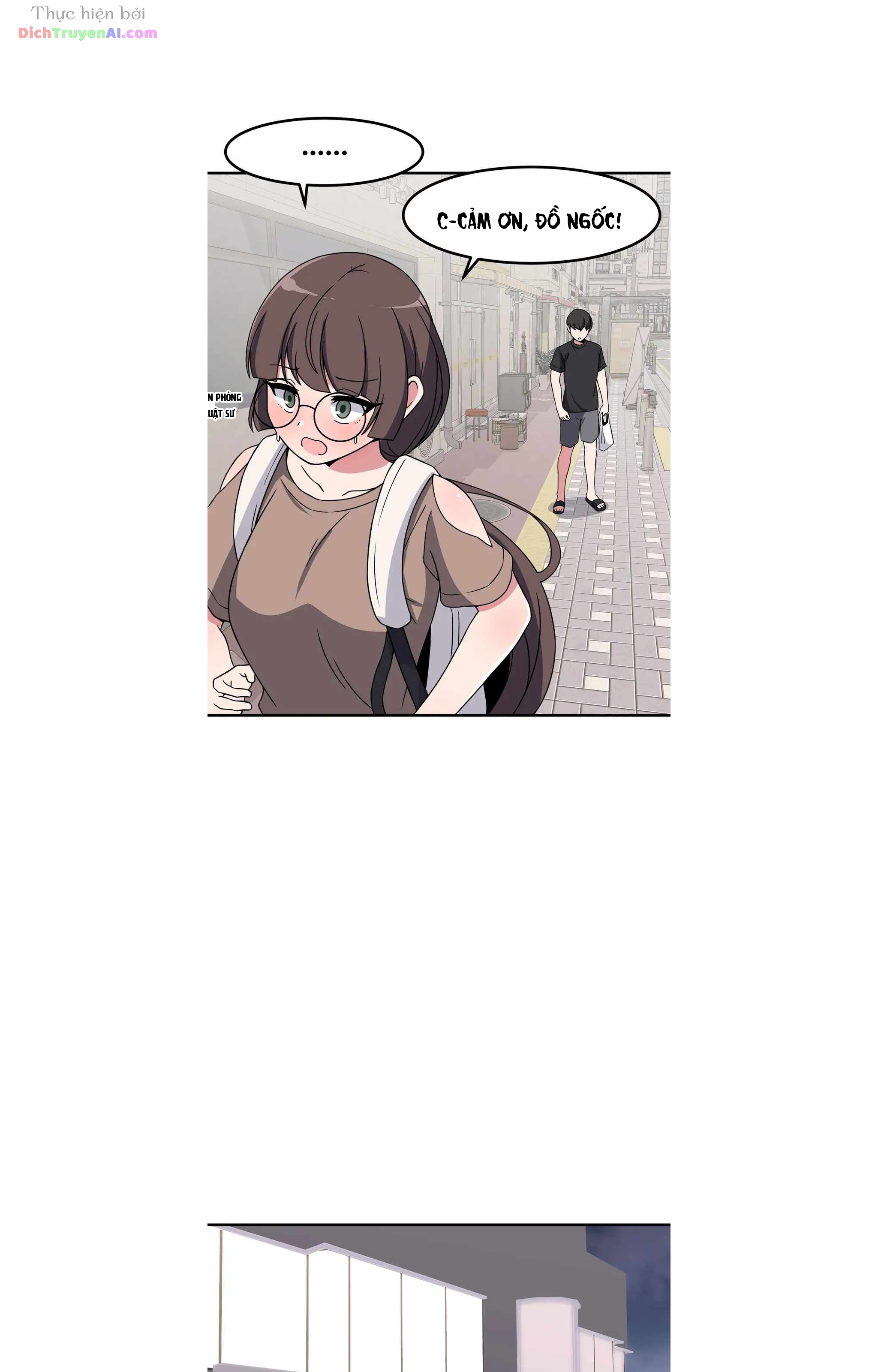 Bí Mật Của Cô Bạn Bàn Bên Chapter 49 - 25