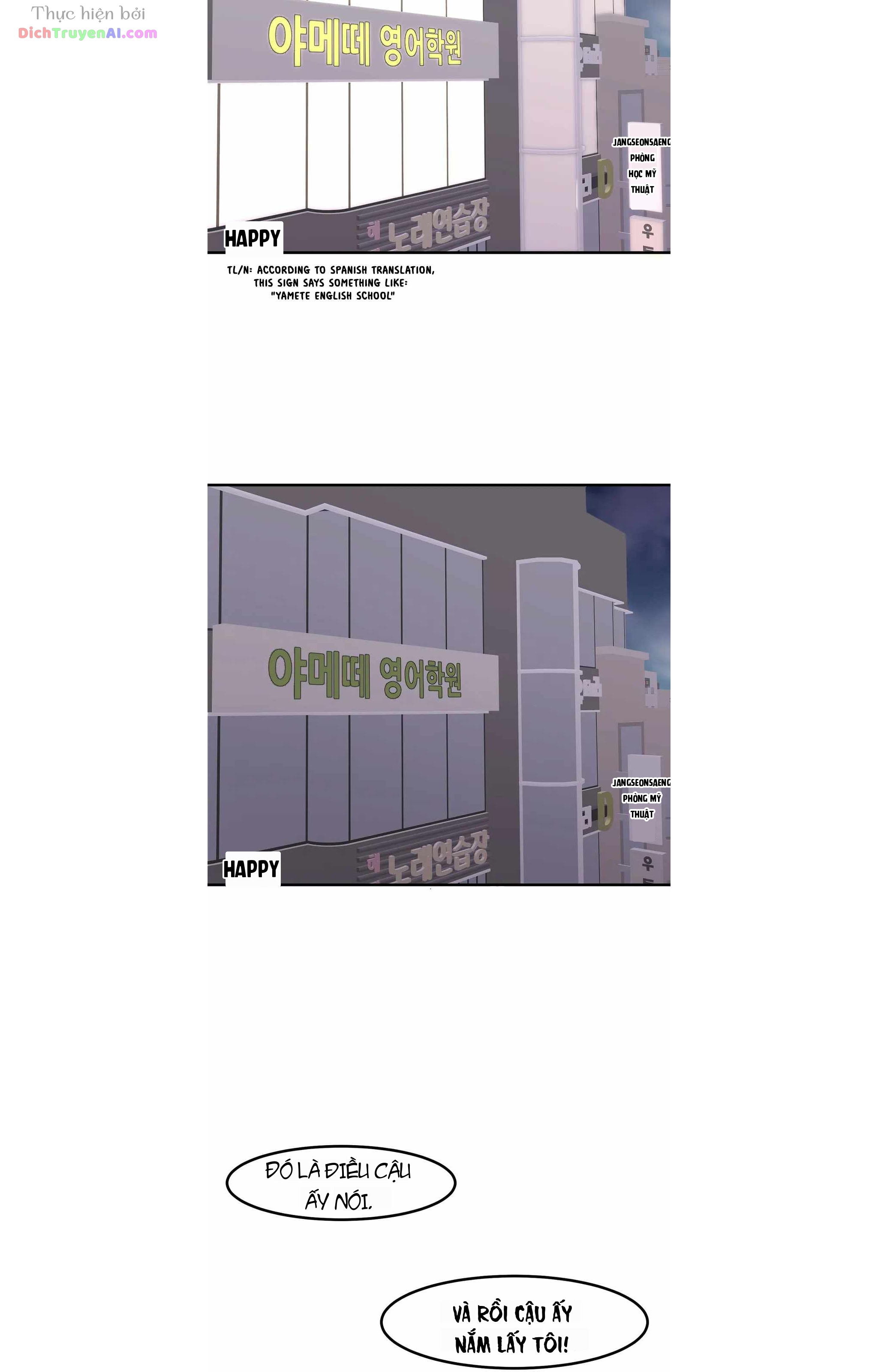 Bí Mật Của Cô Bạn Bàn Bên Chapter 49 - 26