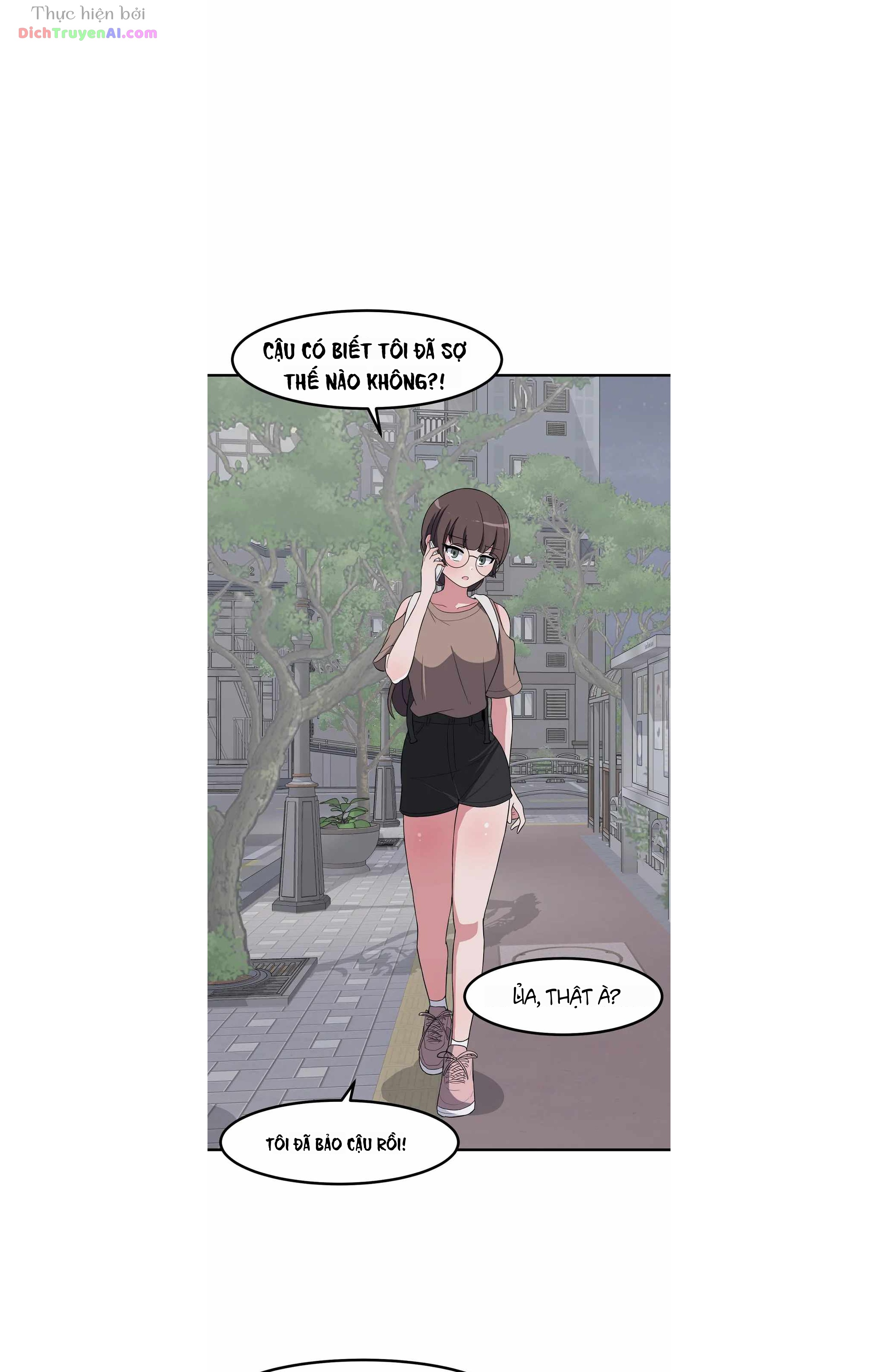 Bí Mật Của Cô Bạn Bàn Bên Chapter 49 - 27