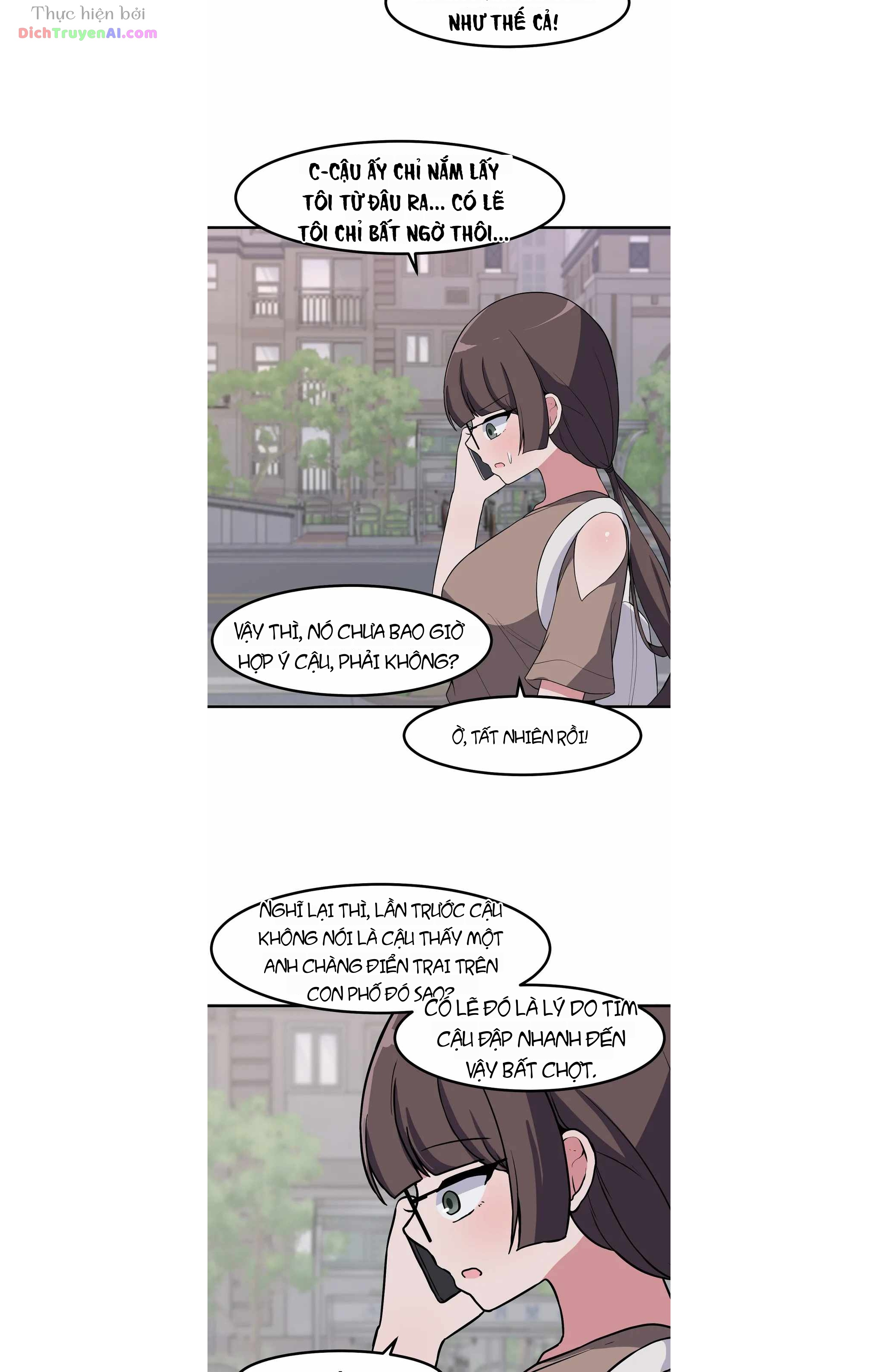 Bí Mật Của Cô Bạn Bàn Bên Chapter 49 - 29