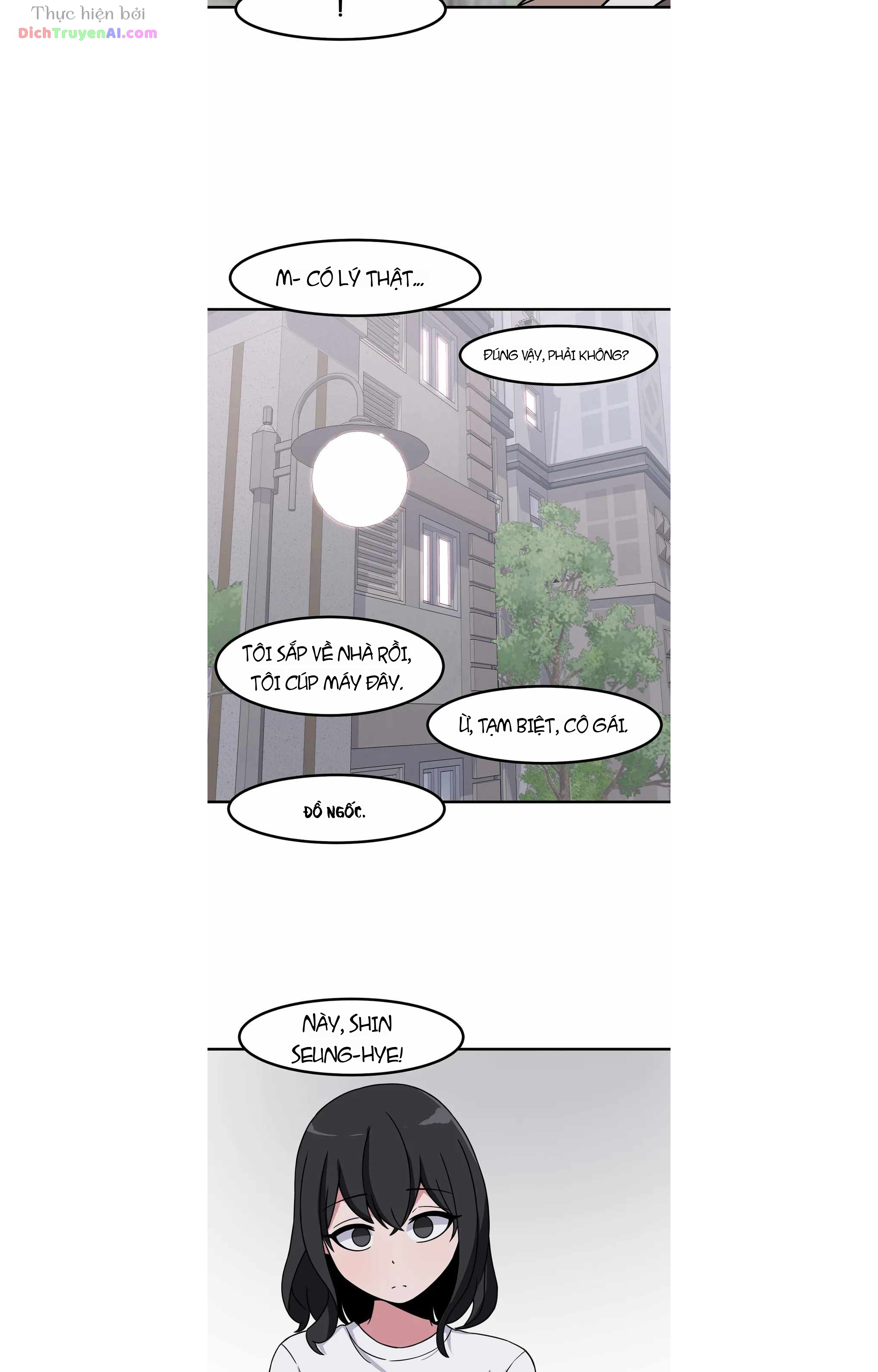 Bí Mật Của Cô Bạn Bàn Bên Chapter 49 - 30