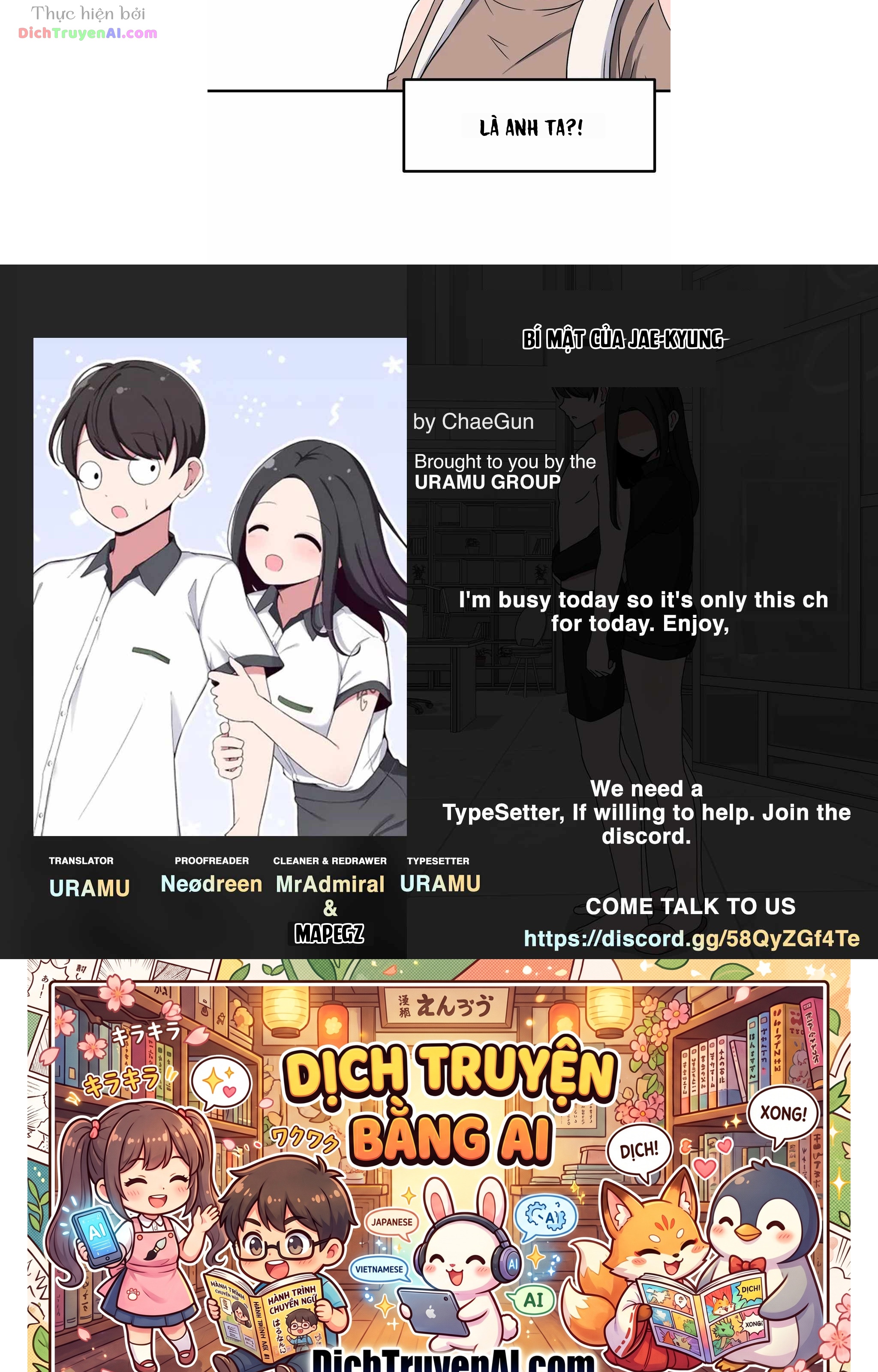 Bí Mật Của Cô Bạn Bàn Bên Chapter 49 - 37