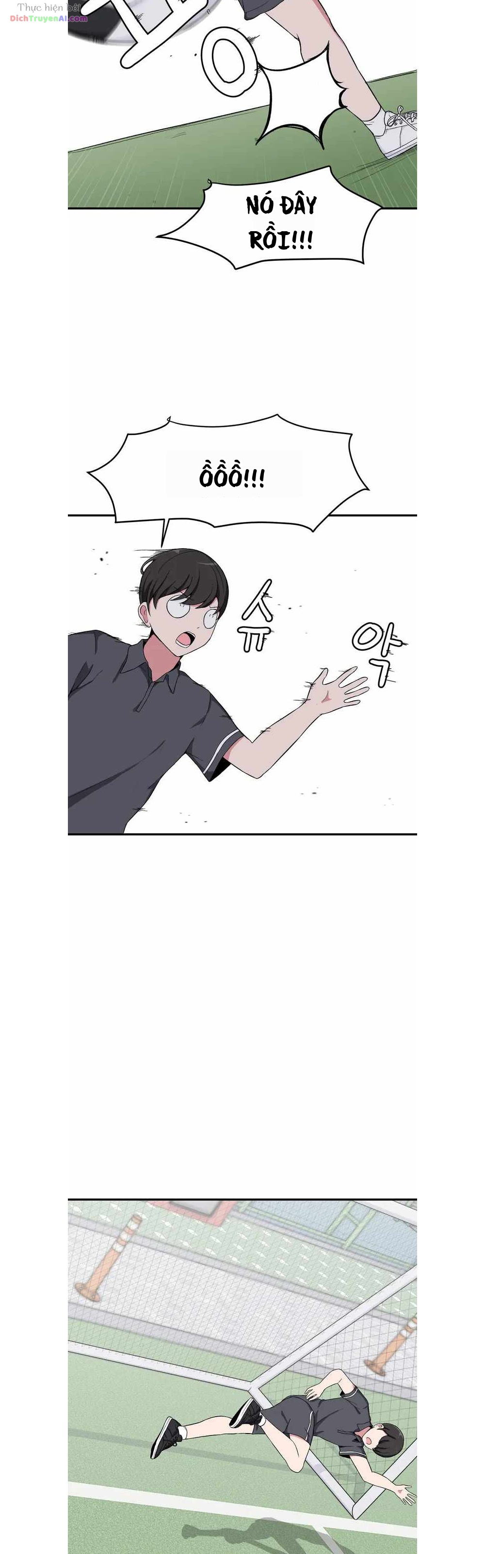 Bí Mật Của Cô Bạn Bàn Bên Chapter 5 - 4