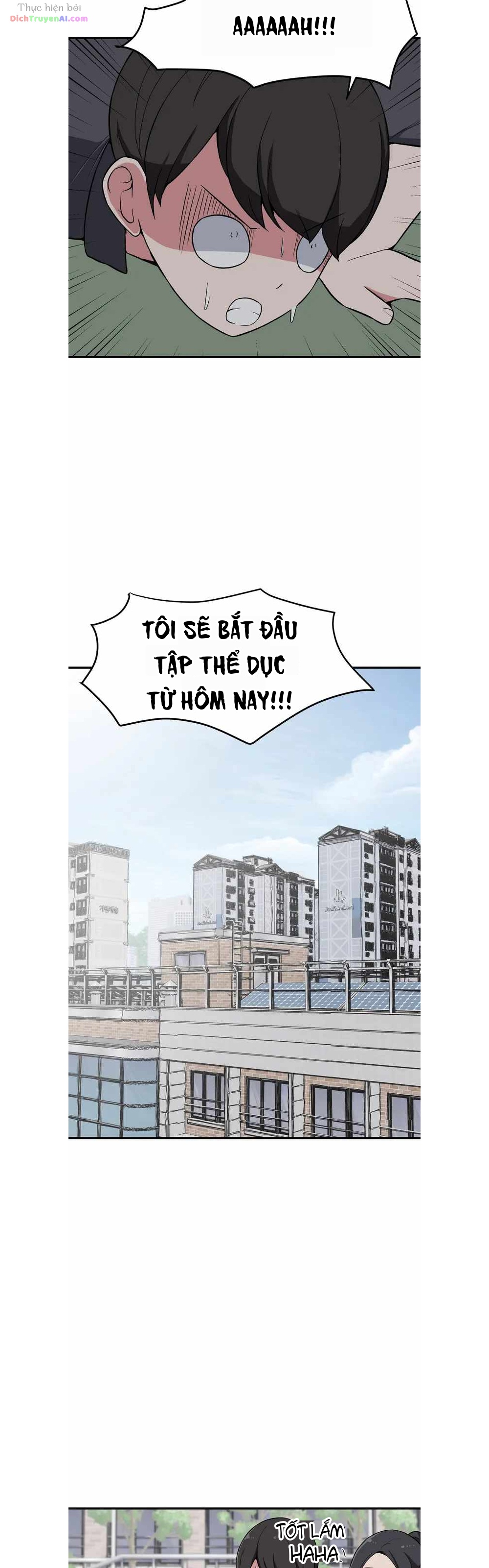 Bí Mật Của Cô Bạn Bàn Bên Chapter 5 - 29