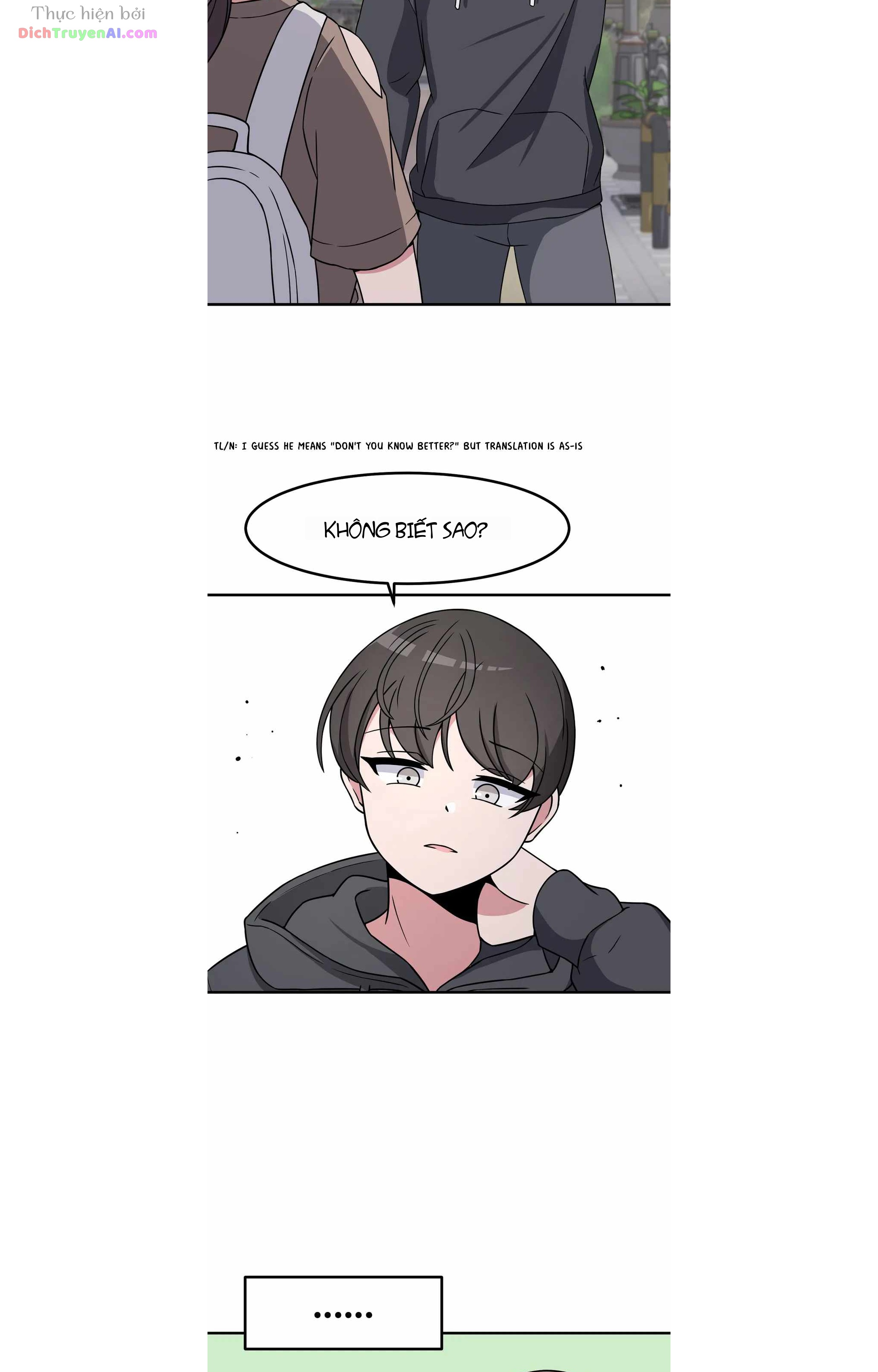Bí Mật Của Cô Bạn Bàn Bên Chapter 50 - 10