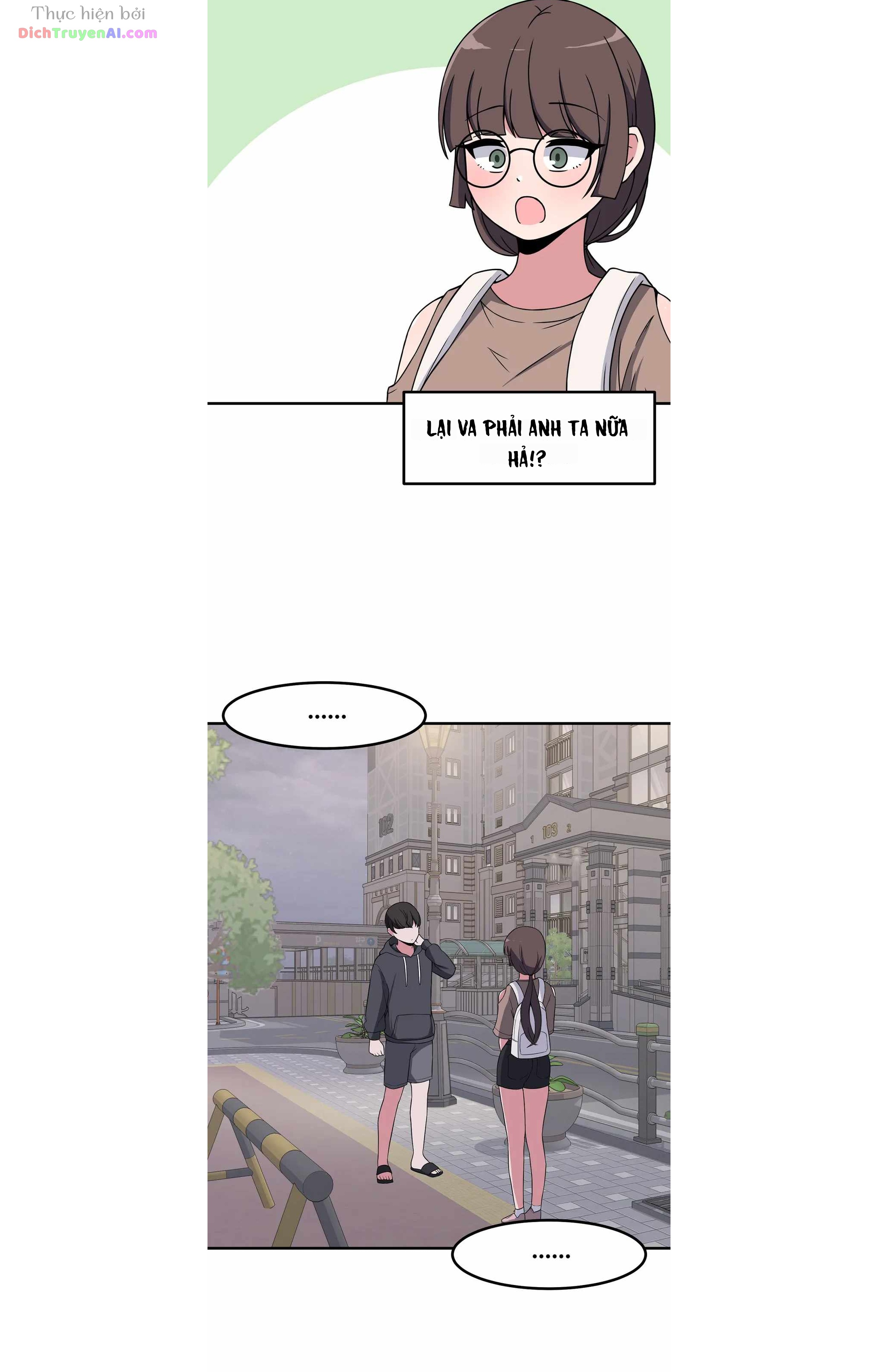 Bí Mật Của Cô Bạn Bàn Bên Chapter 50 - 11