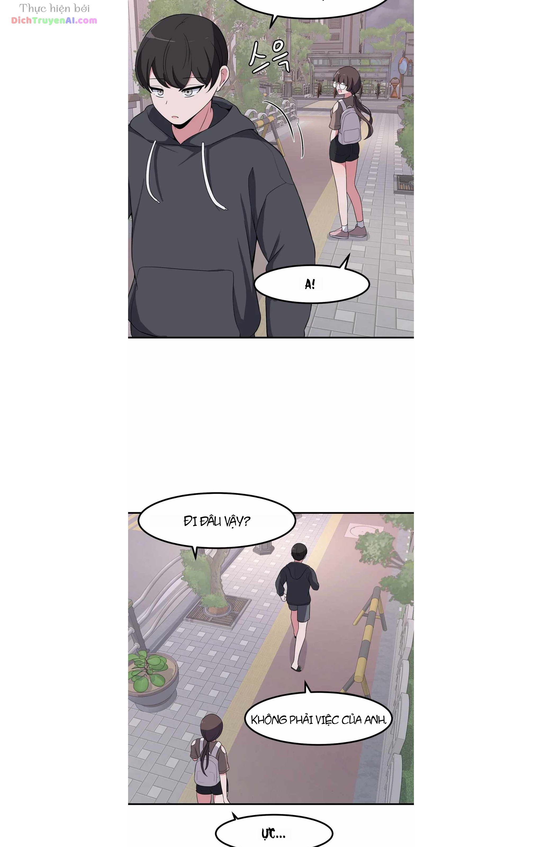 Bí Mật Của Cô Bạn Bàn Bên Chapter 50 - 17