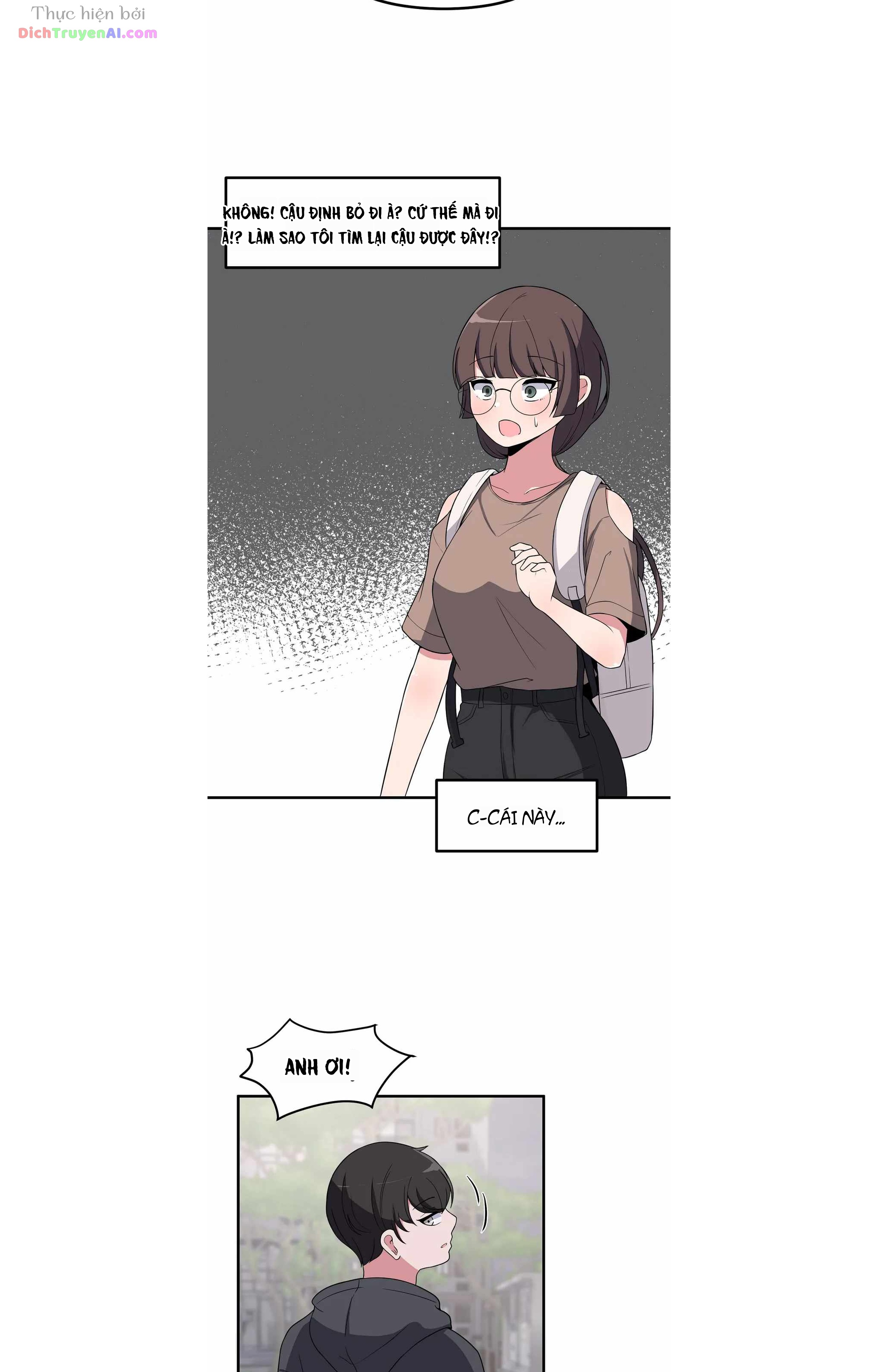 Bí Mật Của Cô Bạn Bàn Bên Chapter 50 - 18