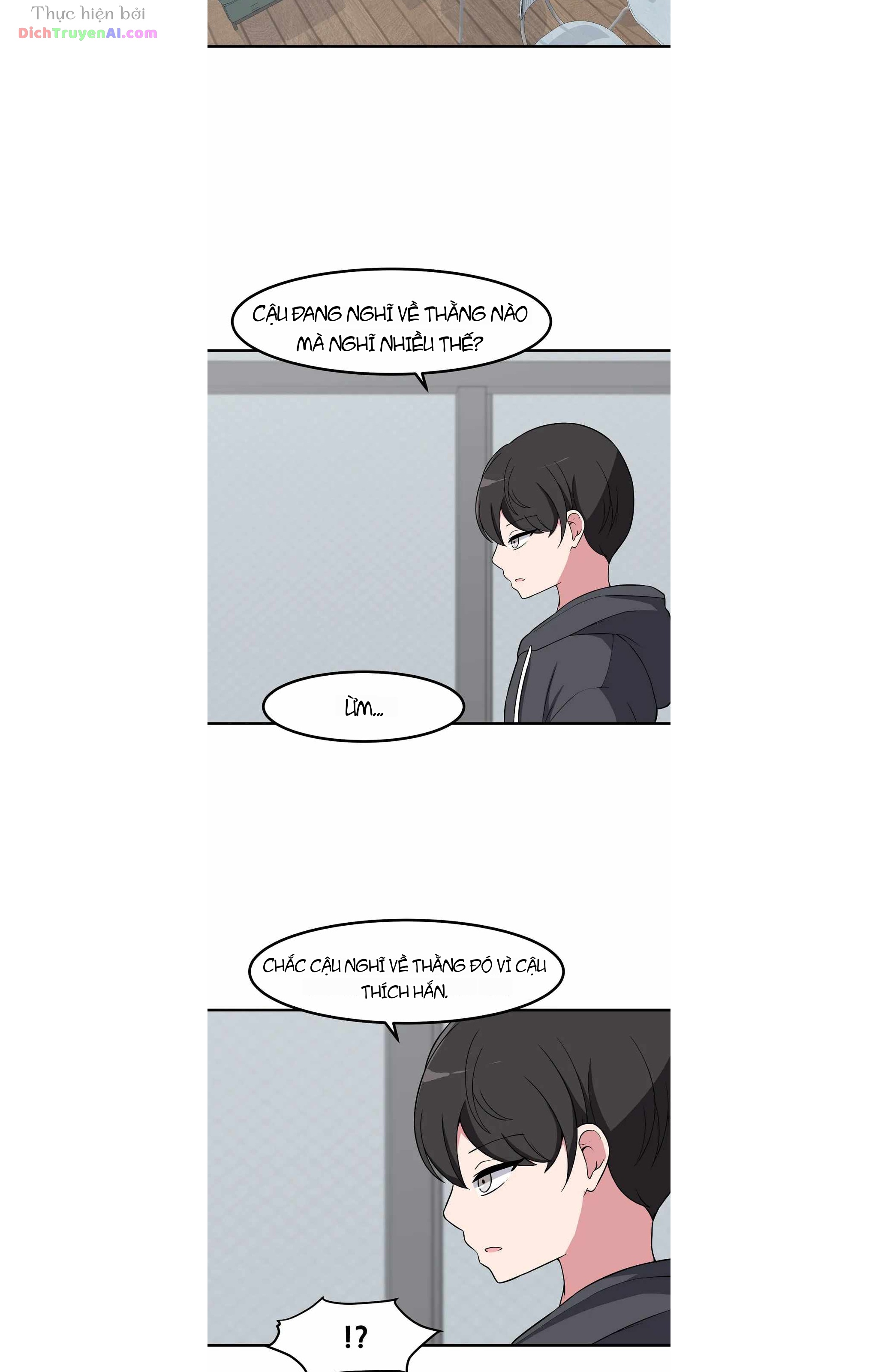 Bí Mật Của Cô Bạn Bàn Bên Chapter 50 - 27