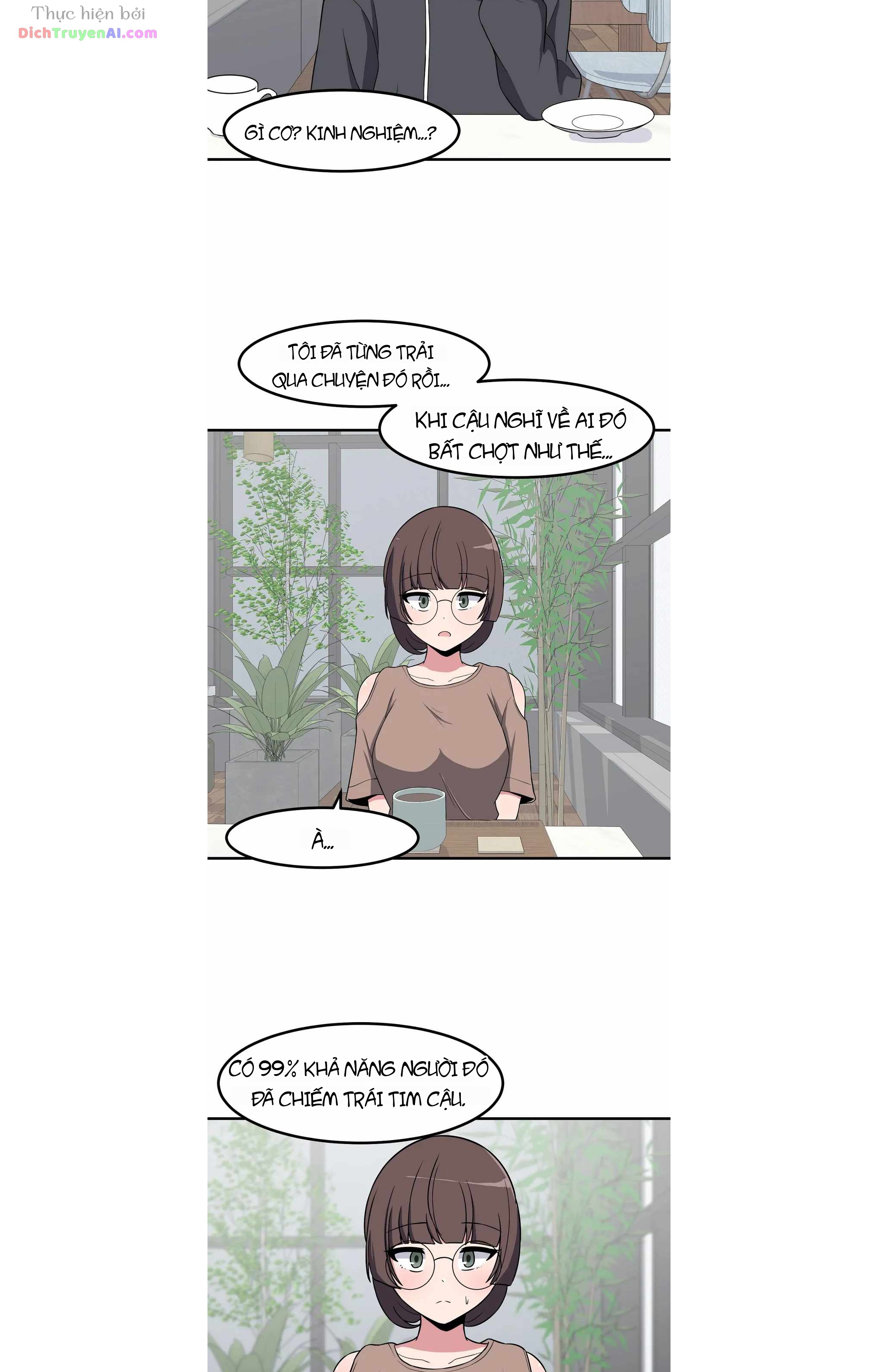 Bí Mật Của Cô Bạn Bàn Bên Chapter 50 - 29