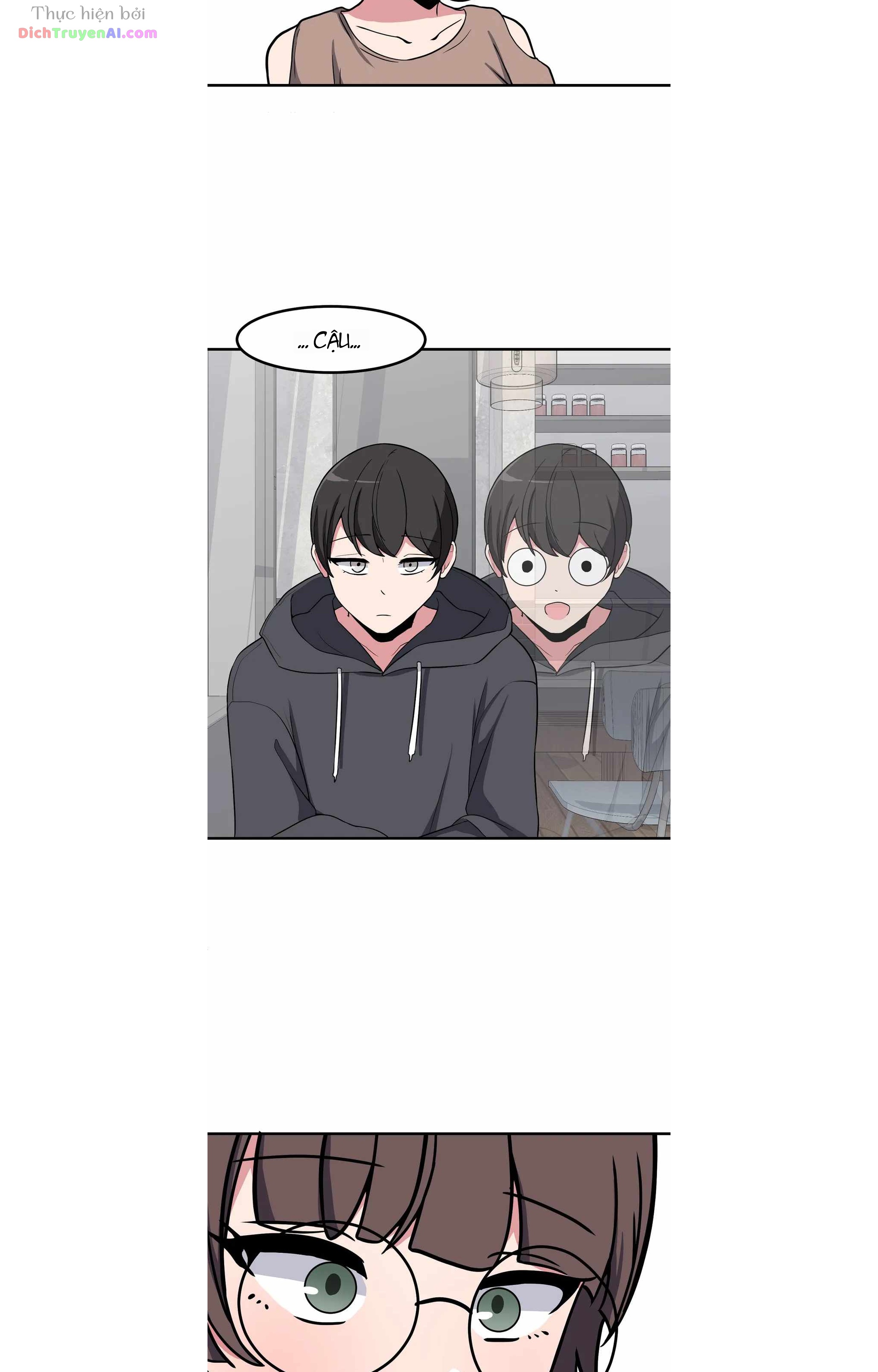 Bí Mật Của Cô Bạn Bàn Bên Chapter 50 - 31