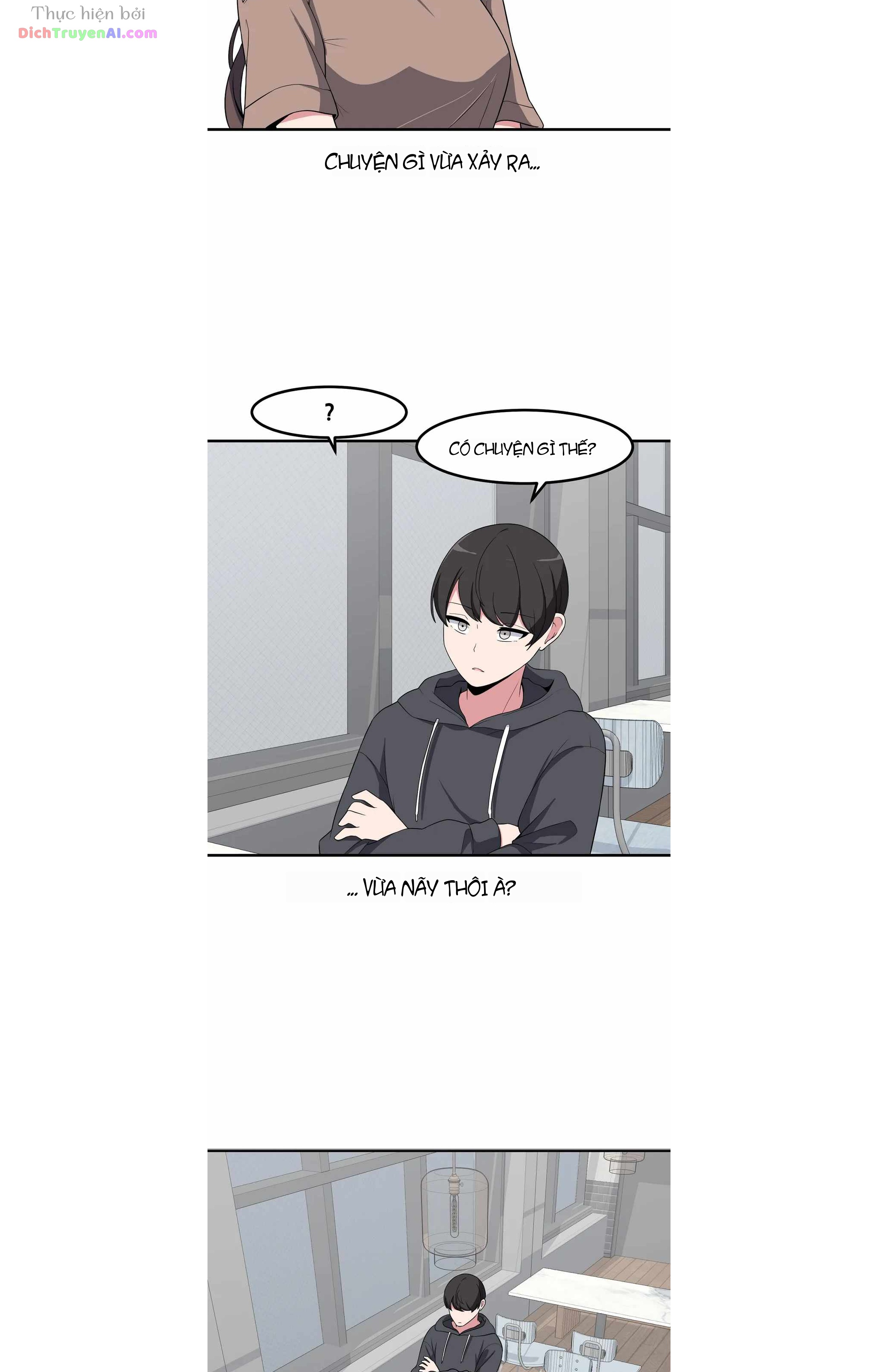 Bí Mật Của Cô Bạn Bàn Bên Chapter 50 - 33