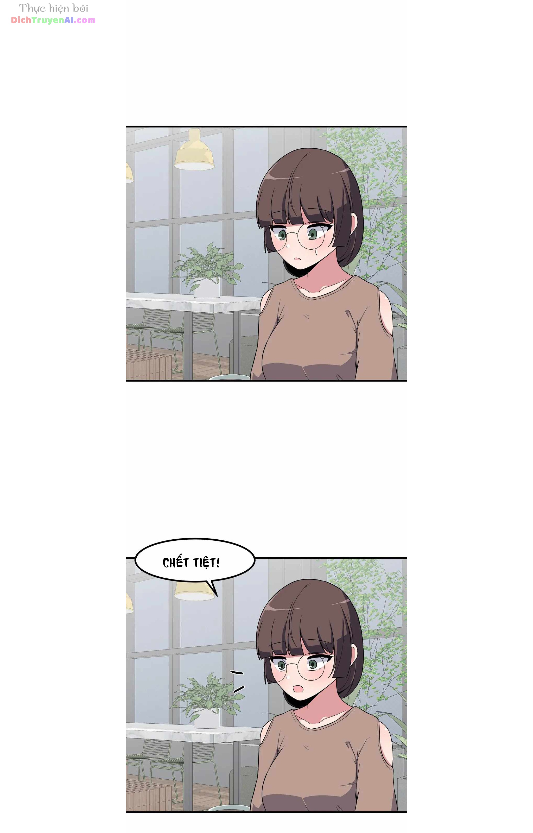 Bí Mật Của Cô Bạn Bàn Bên Chapter 51 - 3