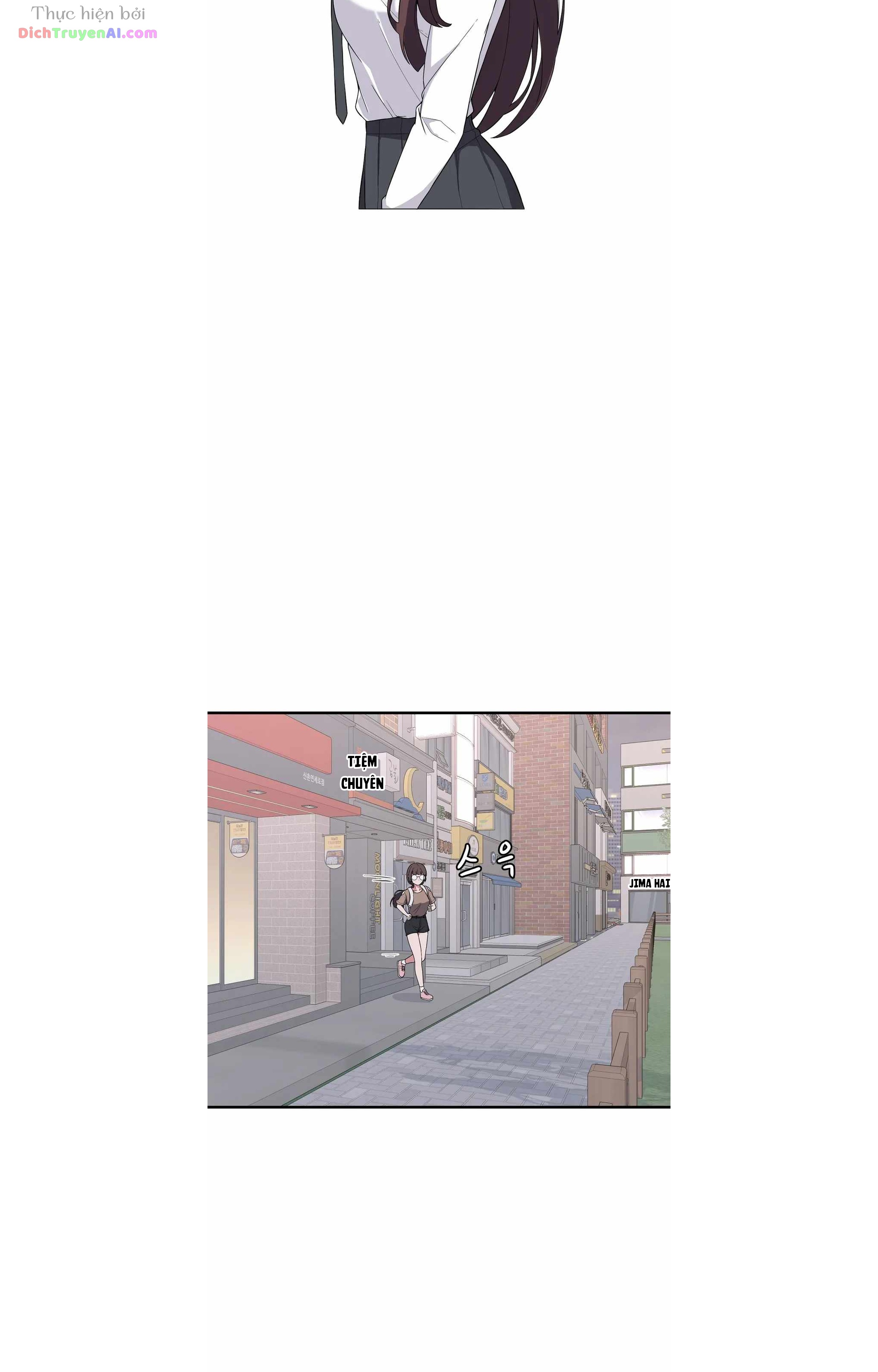 Bí Mật Của Cô Bạn Bàn Bên Chapter 51 - 5
