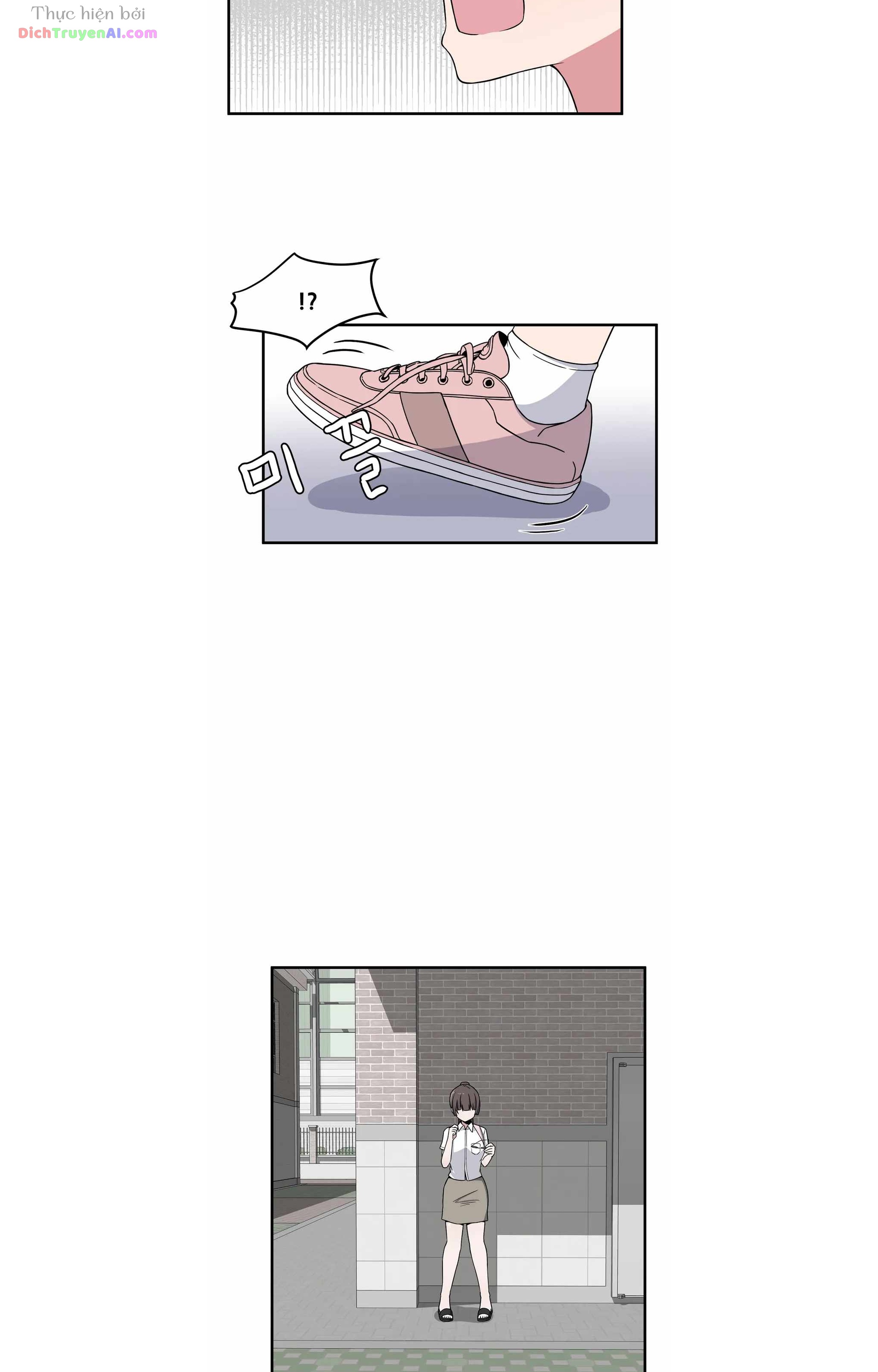 Bí Mật Của Cô Bạn Bàn Bên Chapter 51 - 13