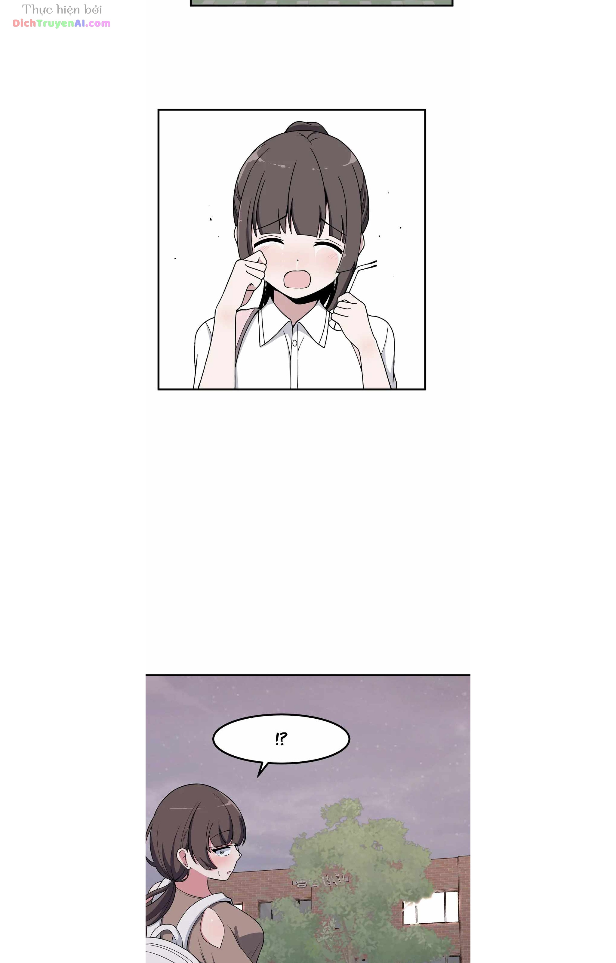 Bí Mật Của Cô Bạn Bàn Bên Chapter 51 - 14