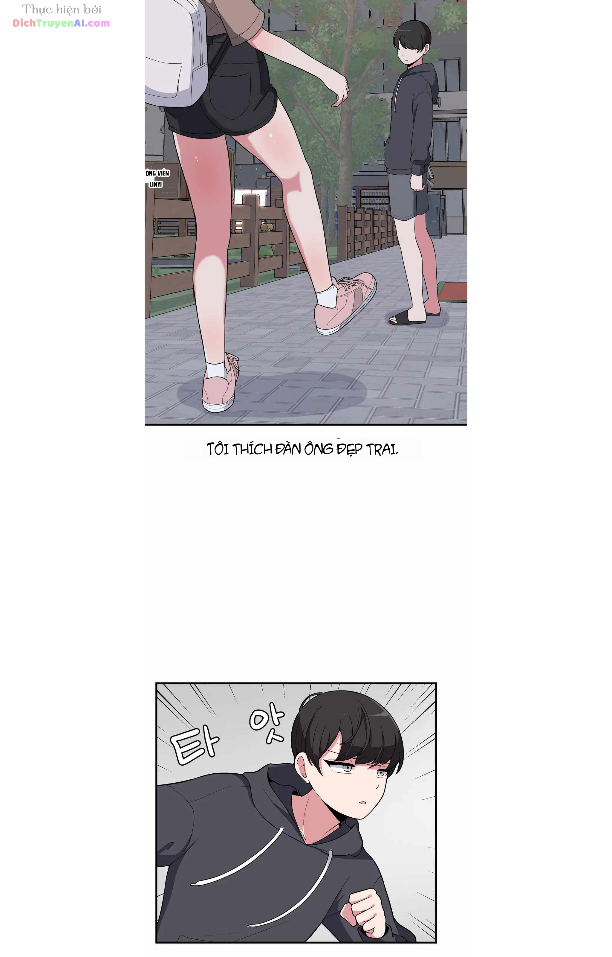 Bí Mật Của Cô Bạn Bàn Bên Chapter 51 - 15