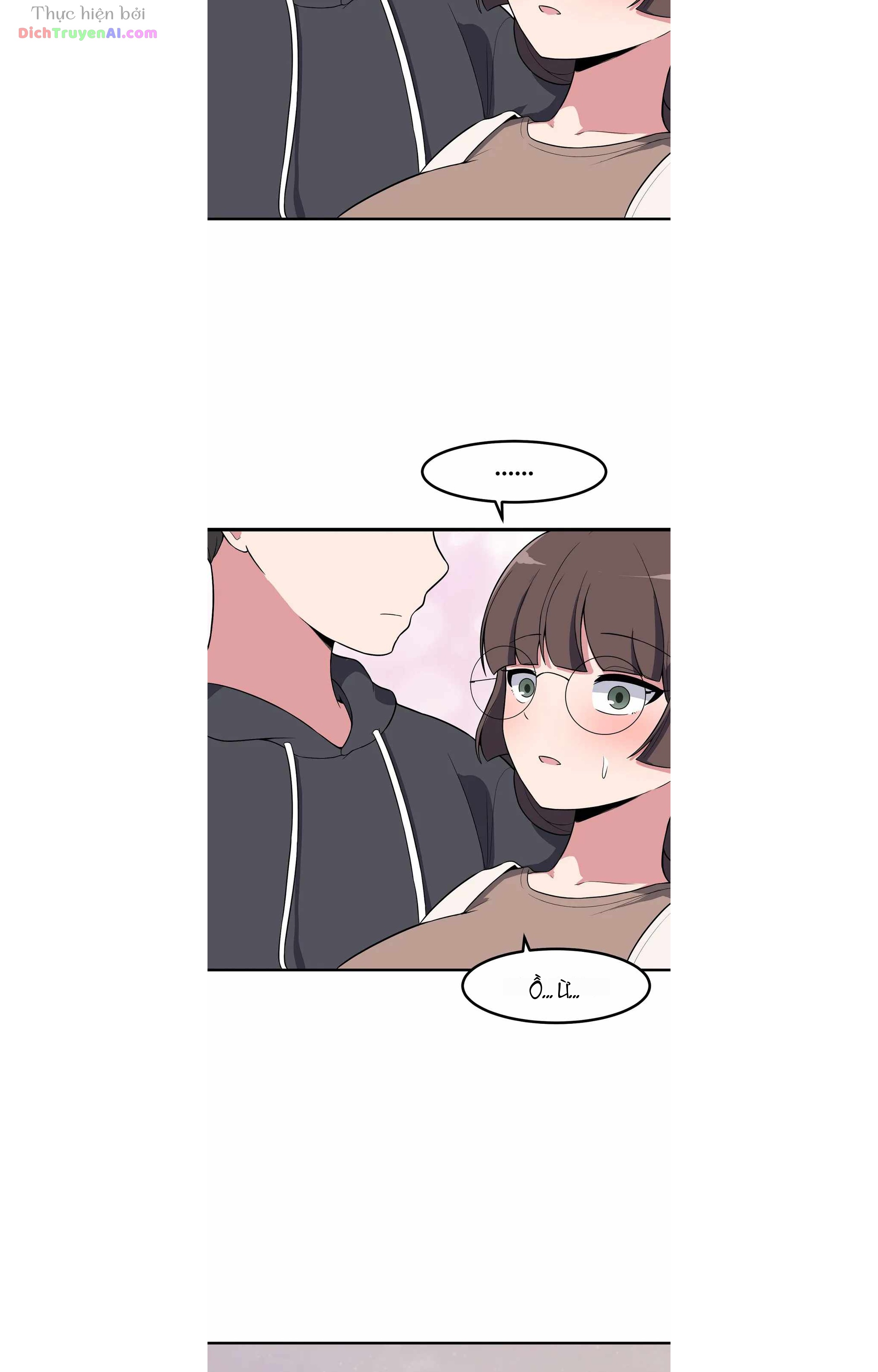 Bí Mật Của Cô Bạn Bàn Bên Chapter 51 - 19