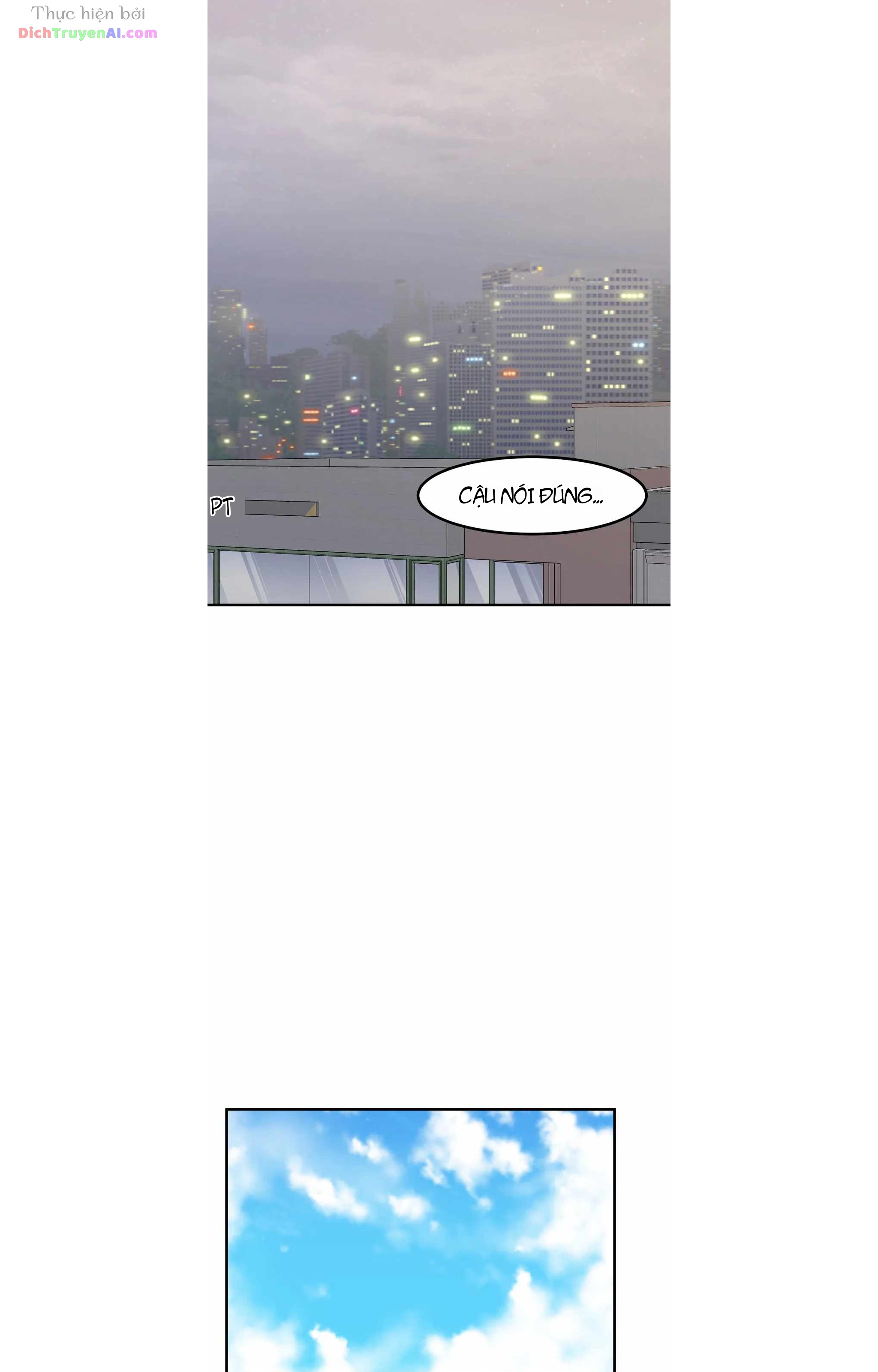 Bí Mật Của Cô Bạn Bàn Bên Chapter 51 - 20