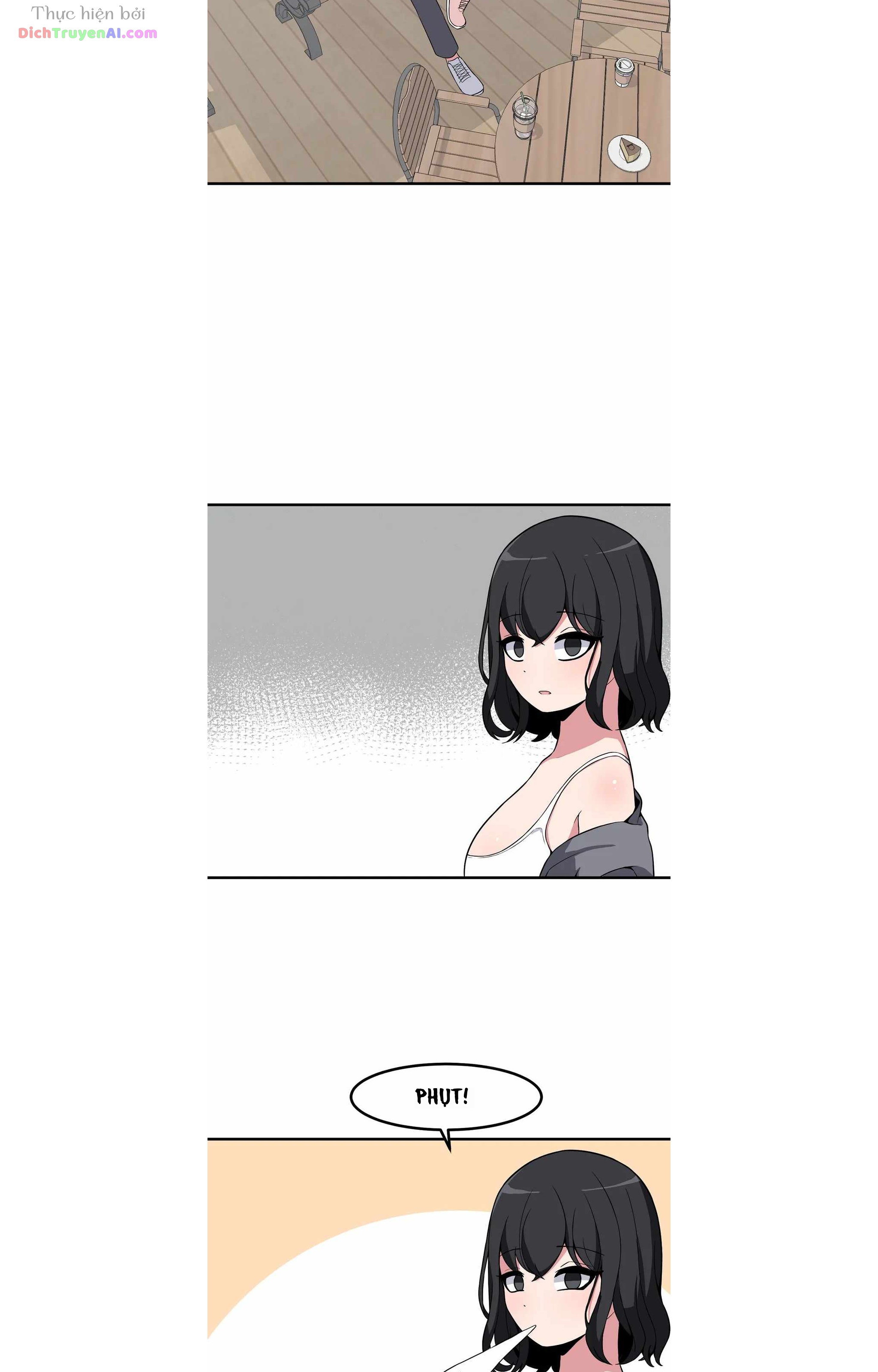 Bí Mật Của Cô Bạn Bàn Bên Chapter 51 - 26