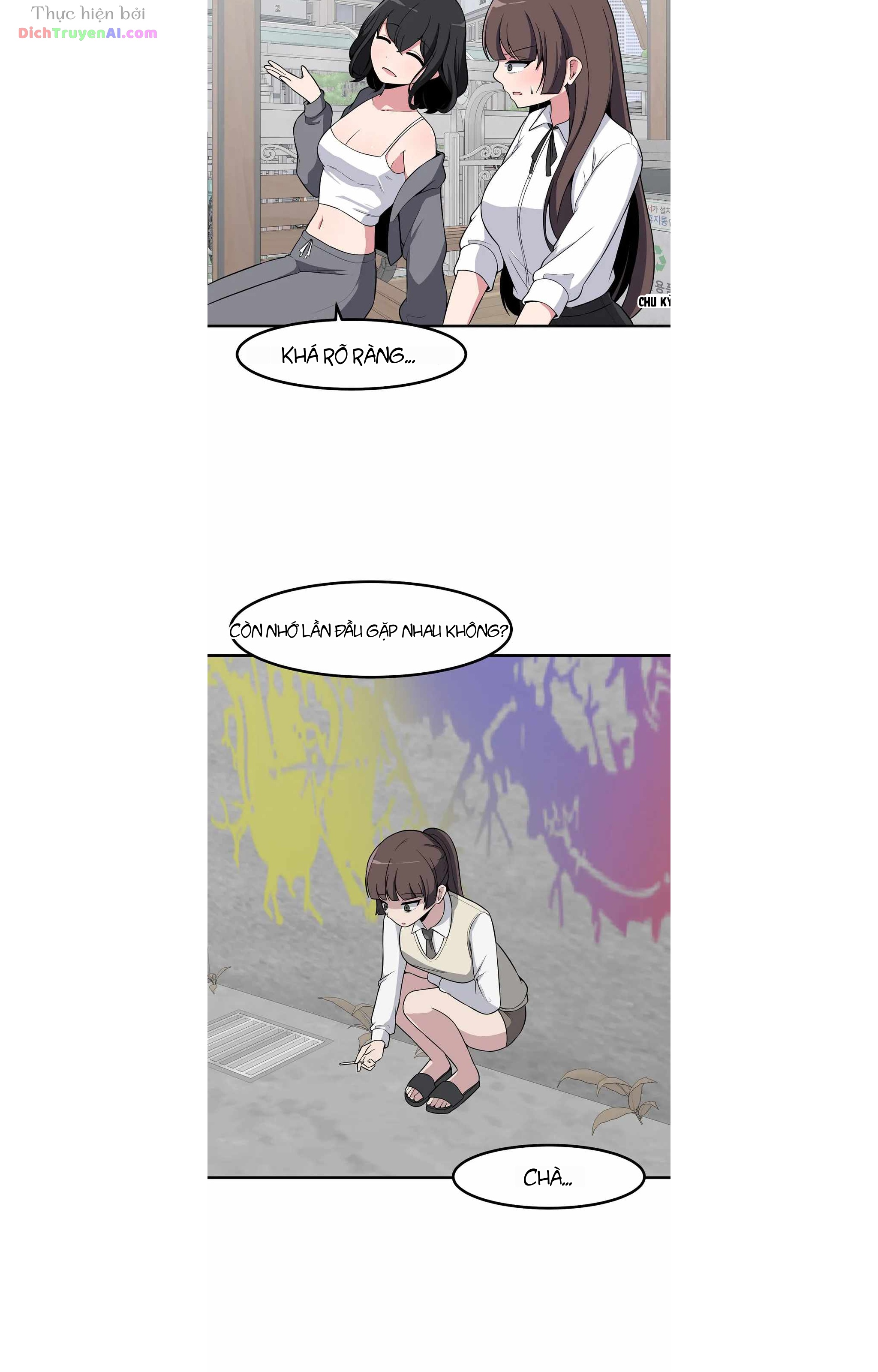 Bí Mật Của Cô Bạn Bàn Bên Chapter 51 - 28