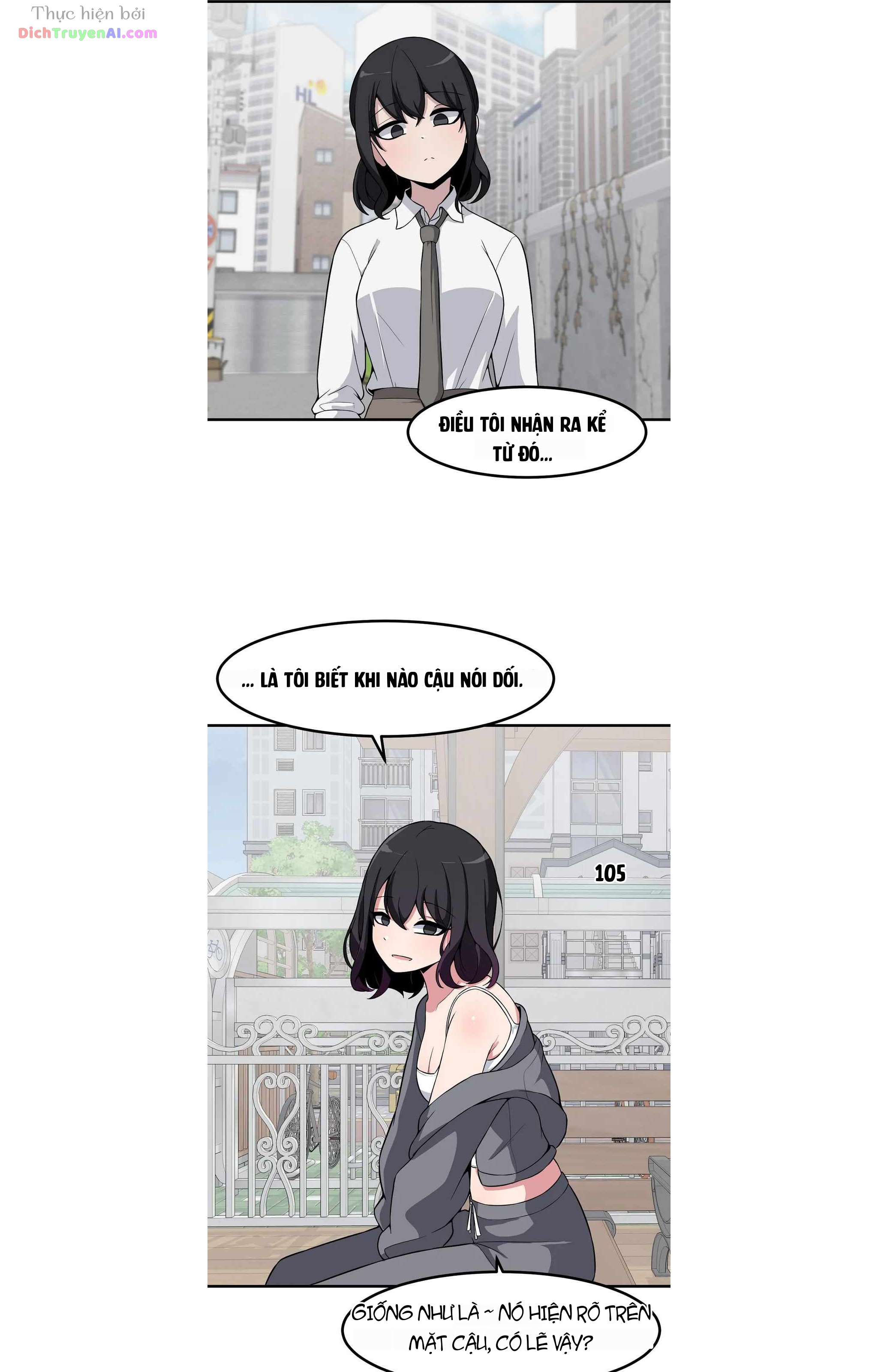 Bí Mật Của Cô Bạn Bàn Bên Chapter 51 - 29
