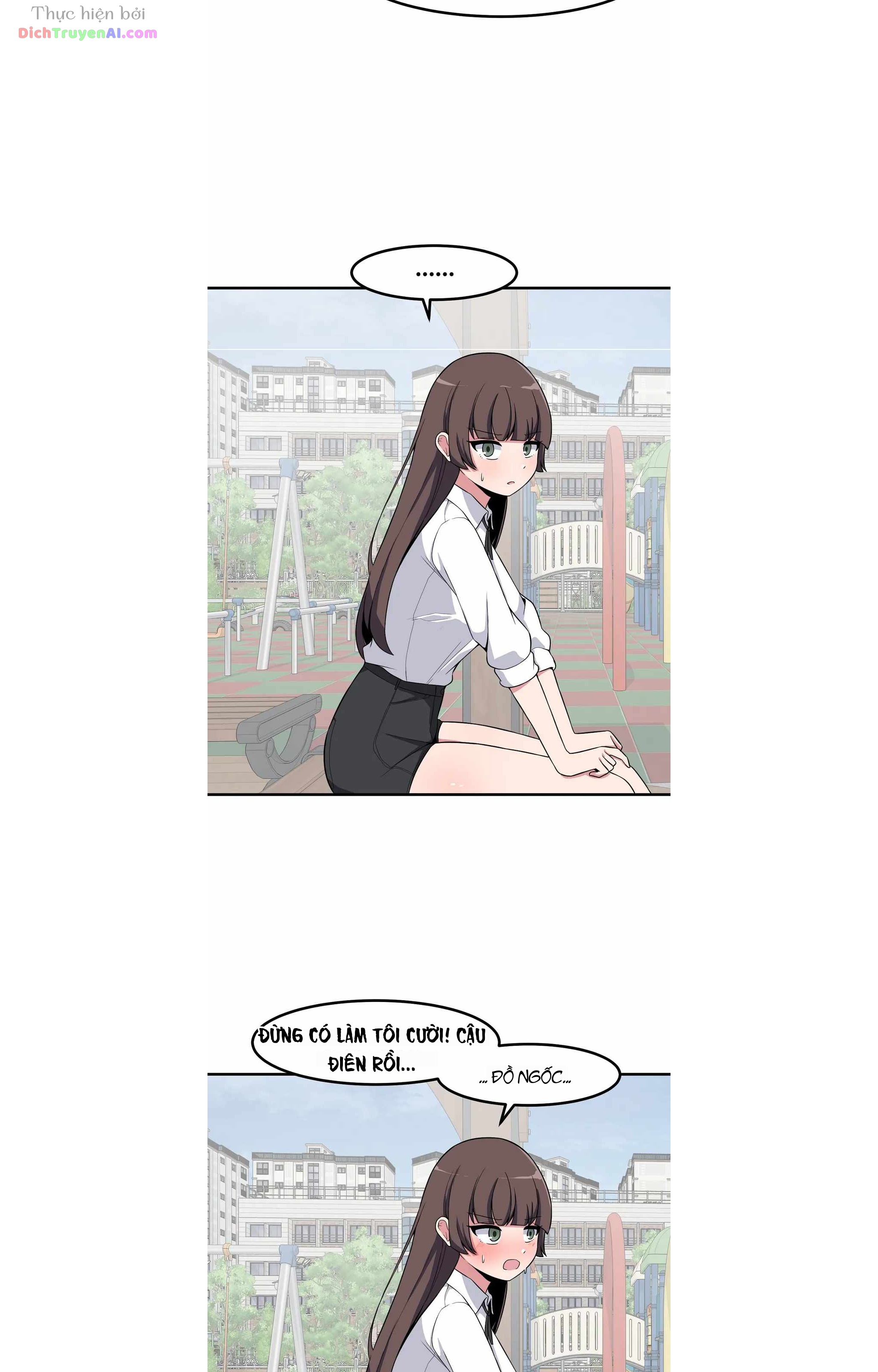 Bí Mật Của Cô Bạn Bàn Bên Chapter 51 - 30