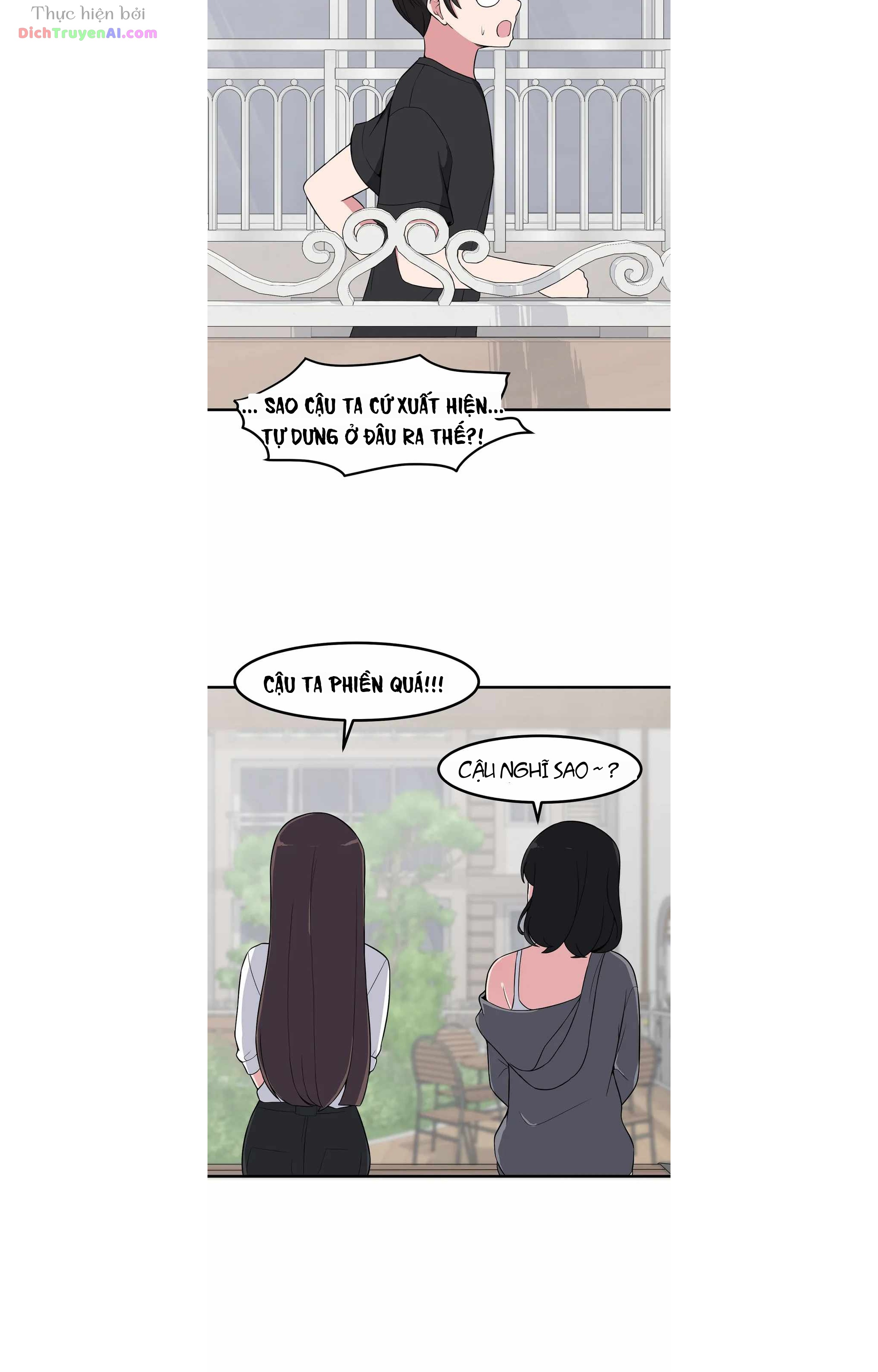 Bí Mật Của Cô Bạn Bàn Bên Chapter 51 - 32