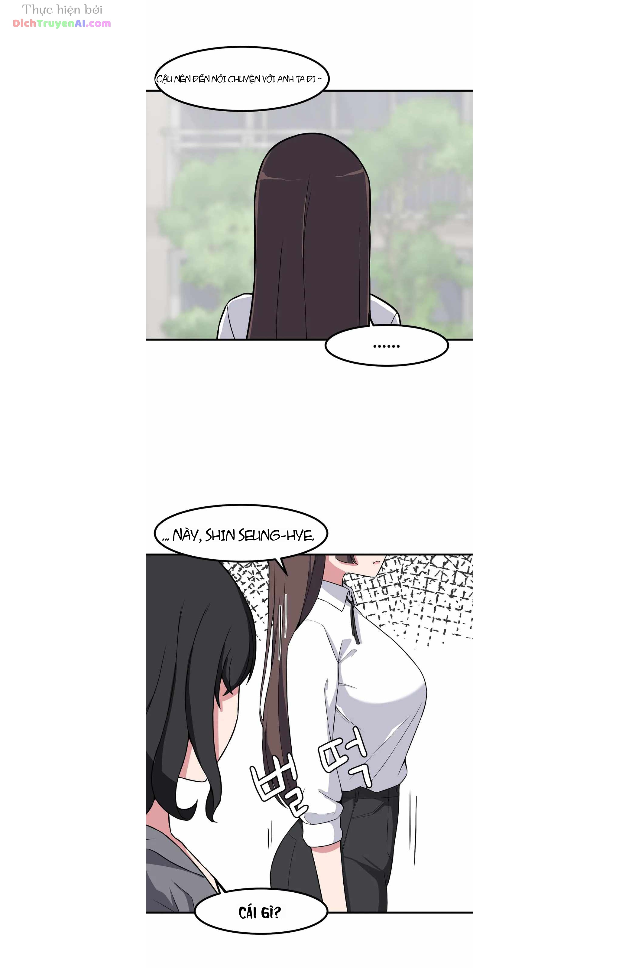 Bí Mật Của Cô Bạn Bàn Bên Chapter 51 - 33