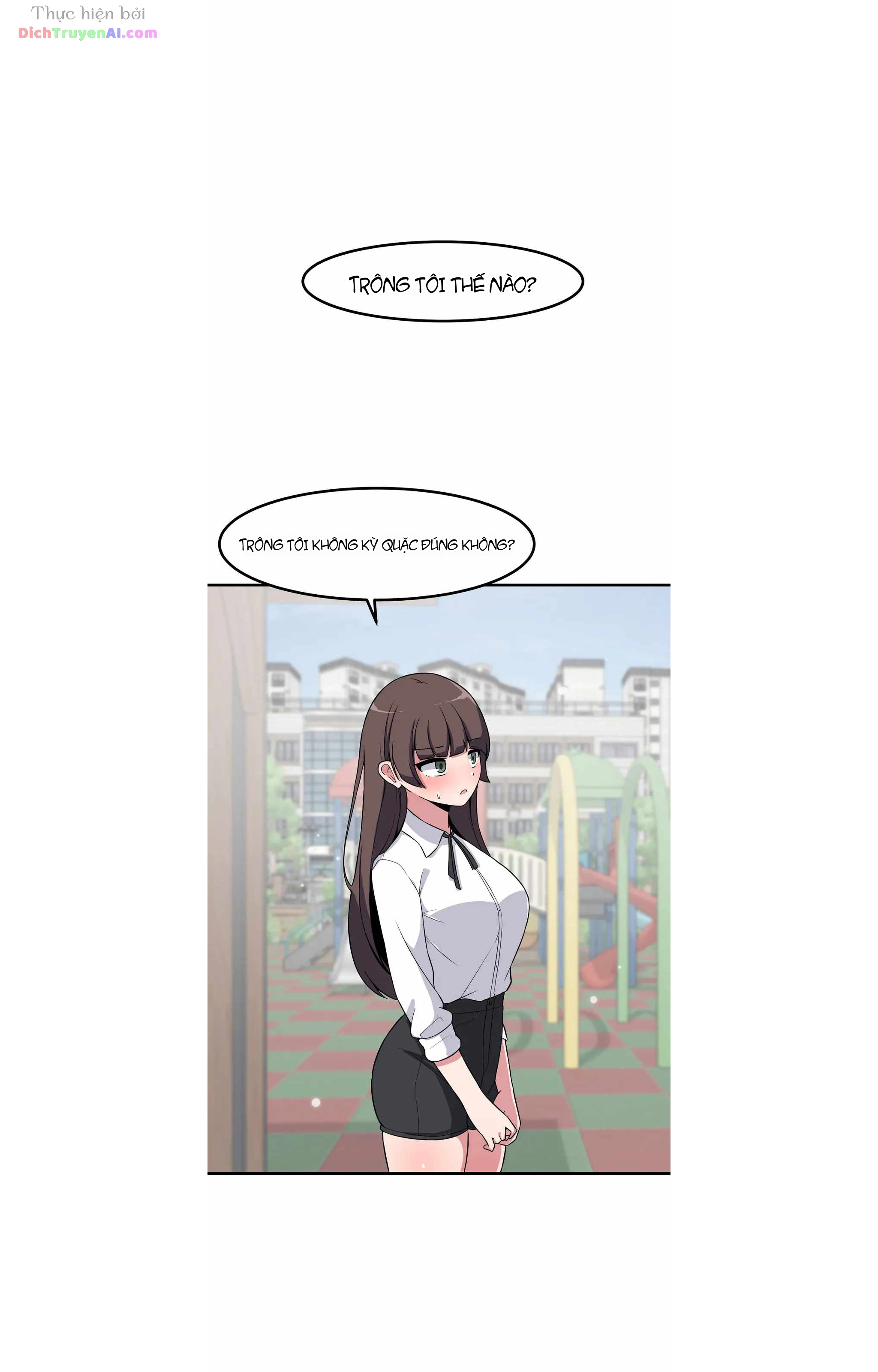 Bí Mật Của Cô Bạn Bàn Bên Chapter 51 - 34