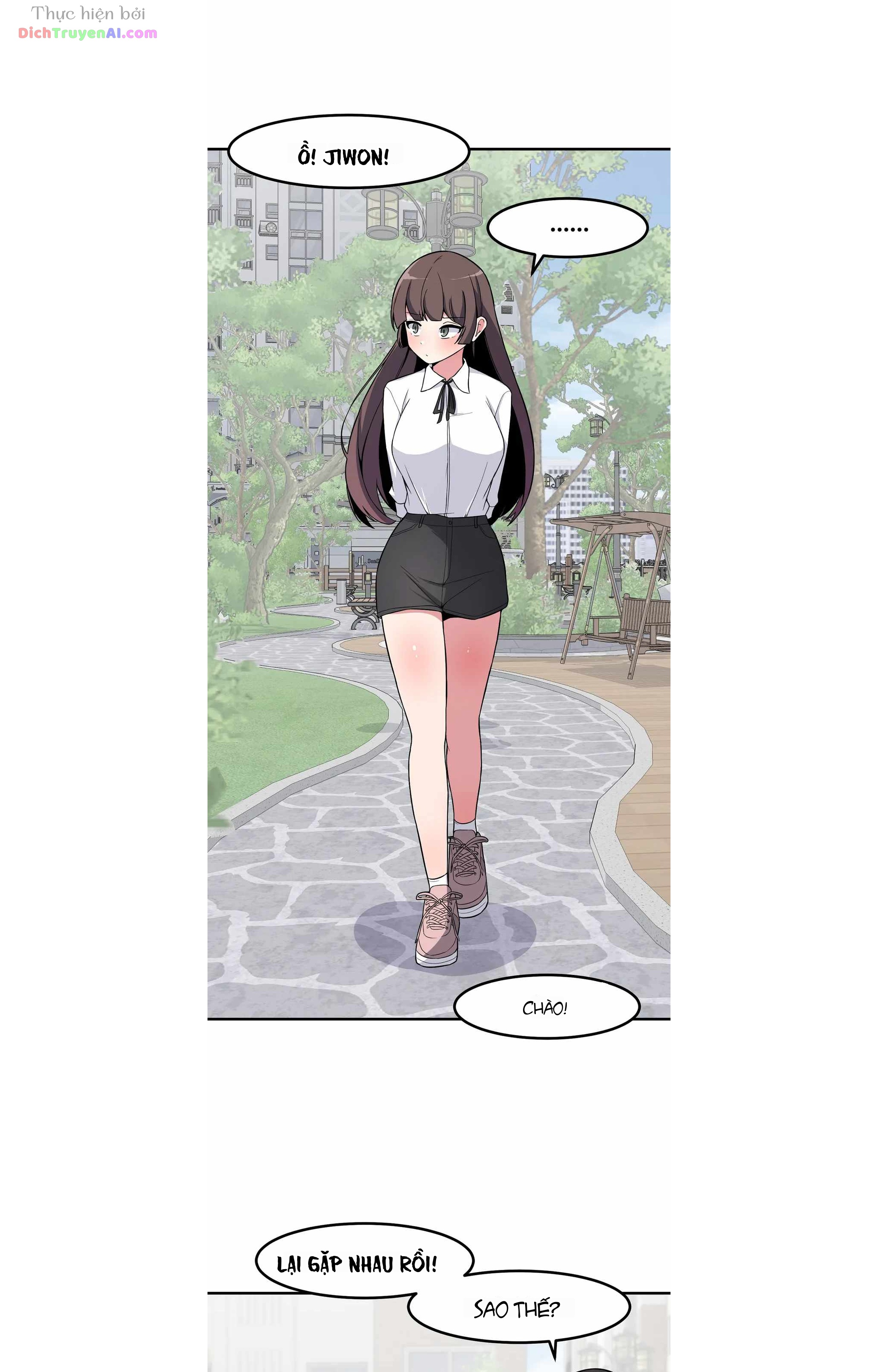 Bí Mật Của Cô Bạn Bàn Bên Chapter 51 - 37
