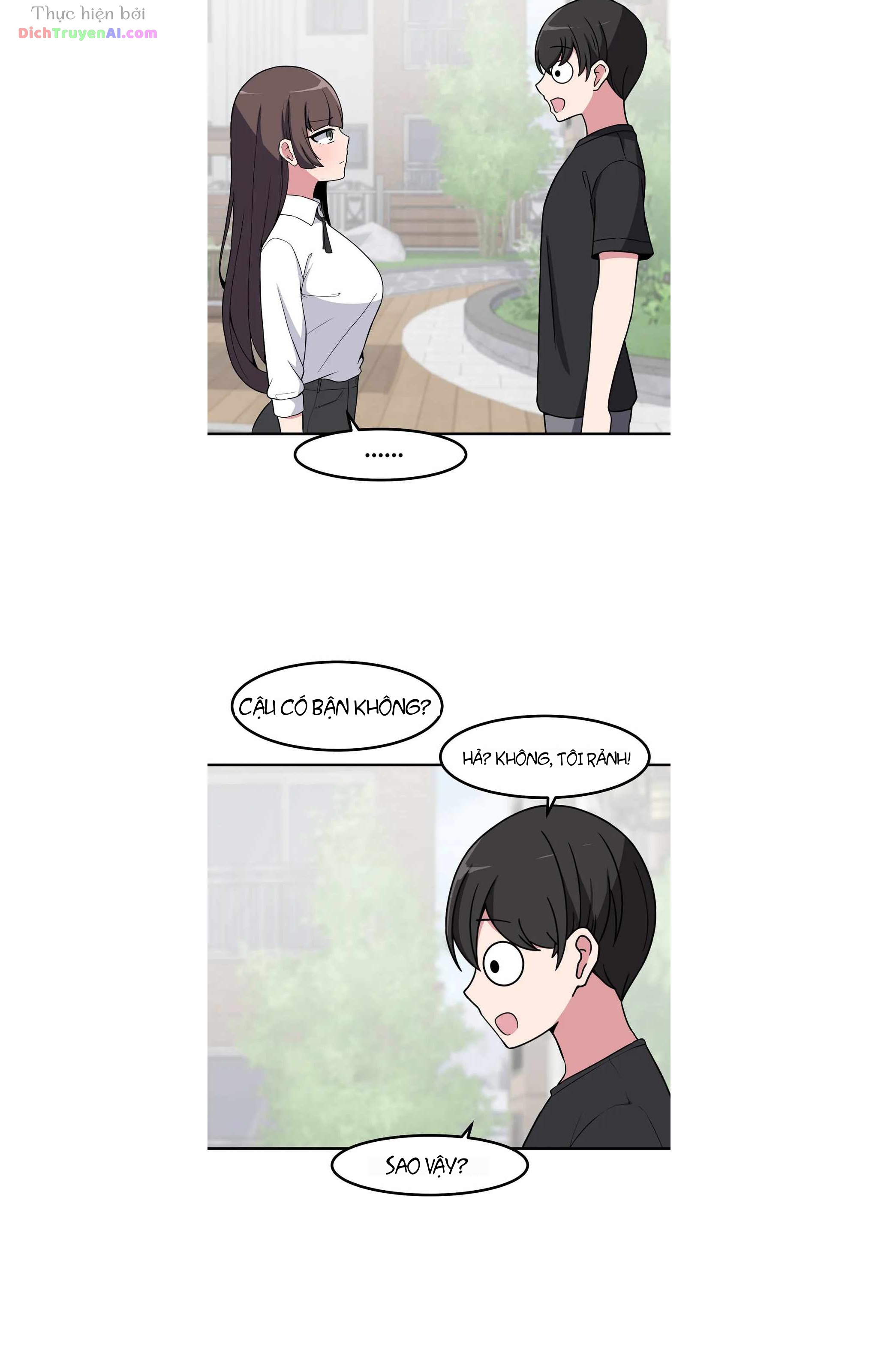Bí Mật Của Cô Bạn Bàn Bên Chapter 51 - 38