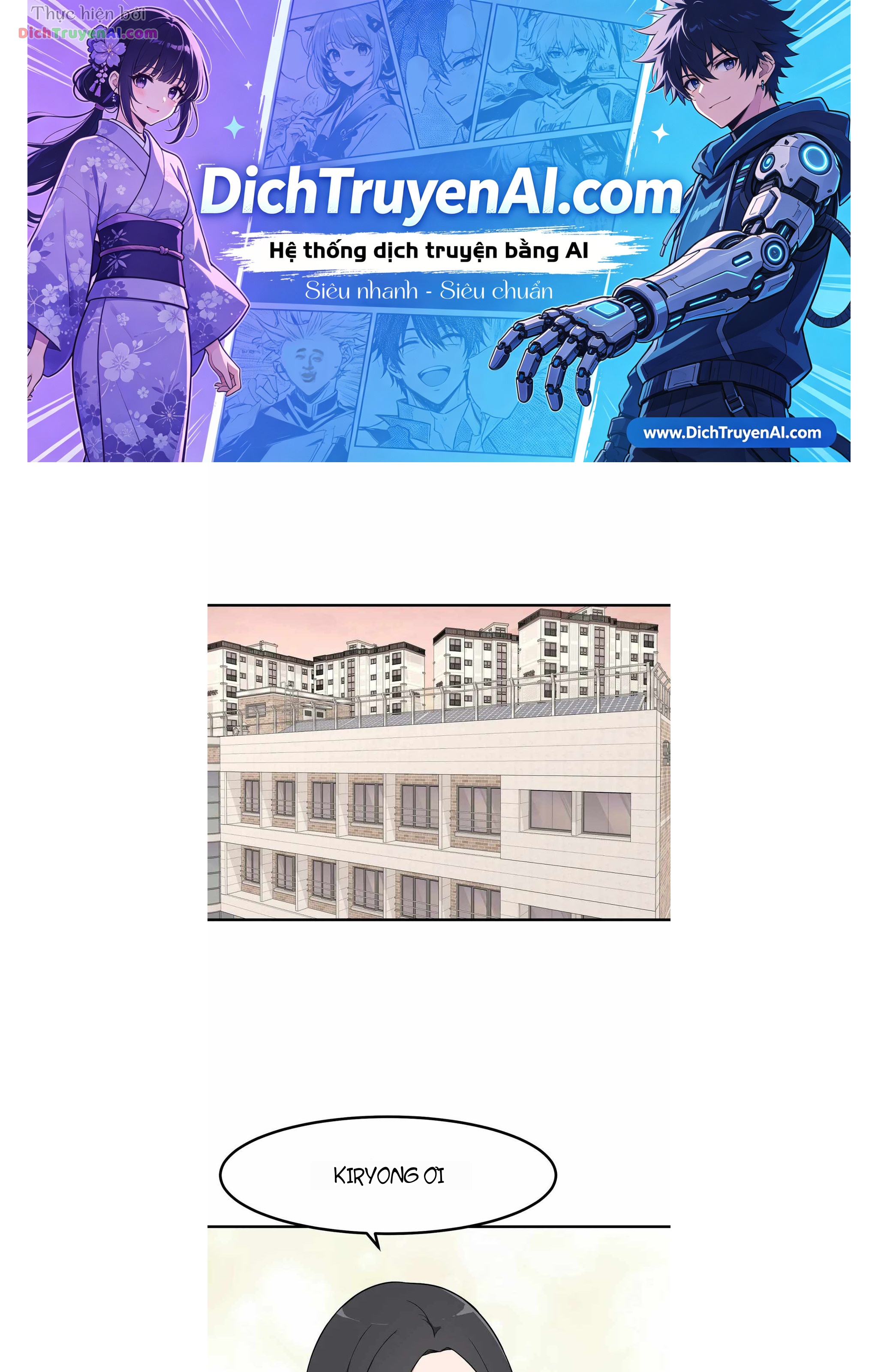 Bí Mật Của Cô Bạn Bàn Bên Chapter 52 - 1