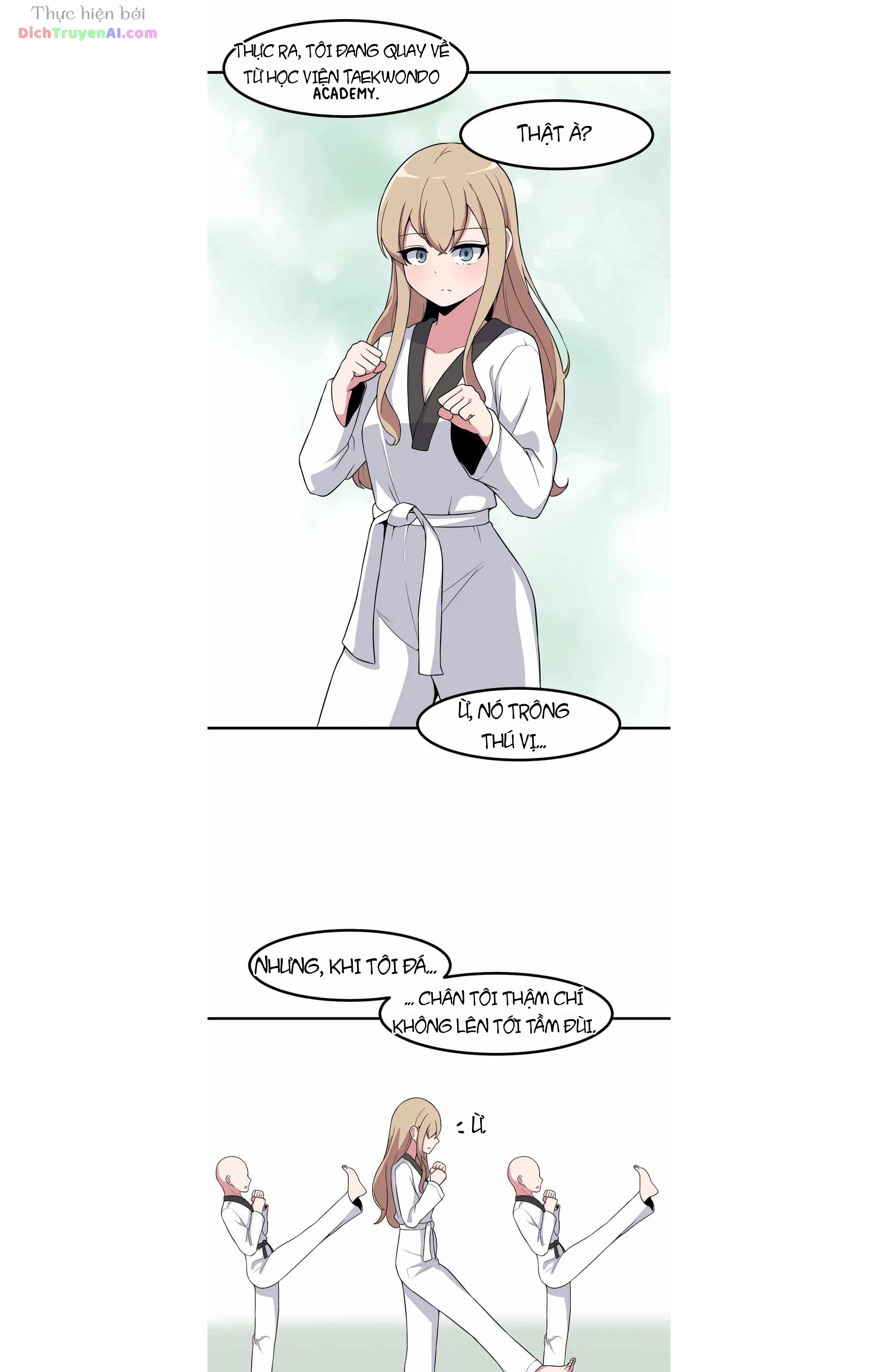Bí Mật Của Cô Bạn Bàn Bên Chapter 52 - 10