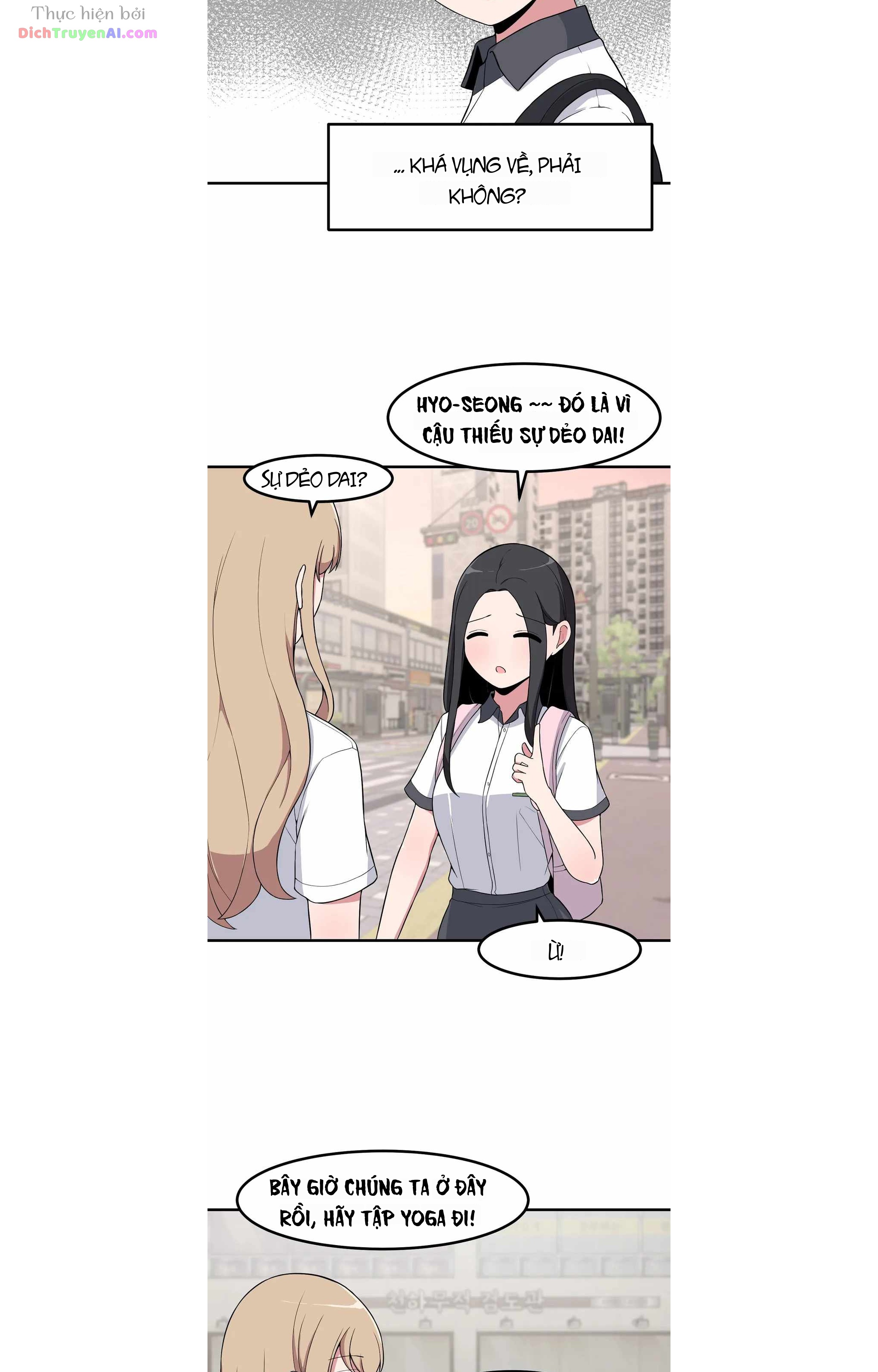 Bí Mật Của Cô Bạn Bàn Bên Chapter 52 - 13